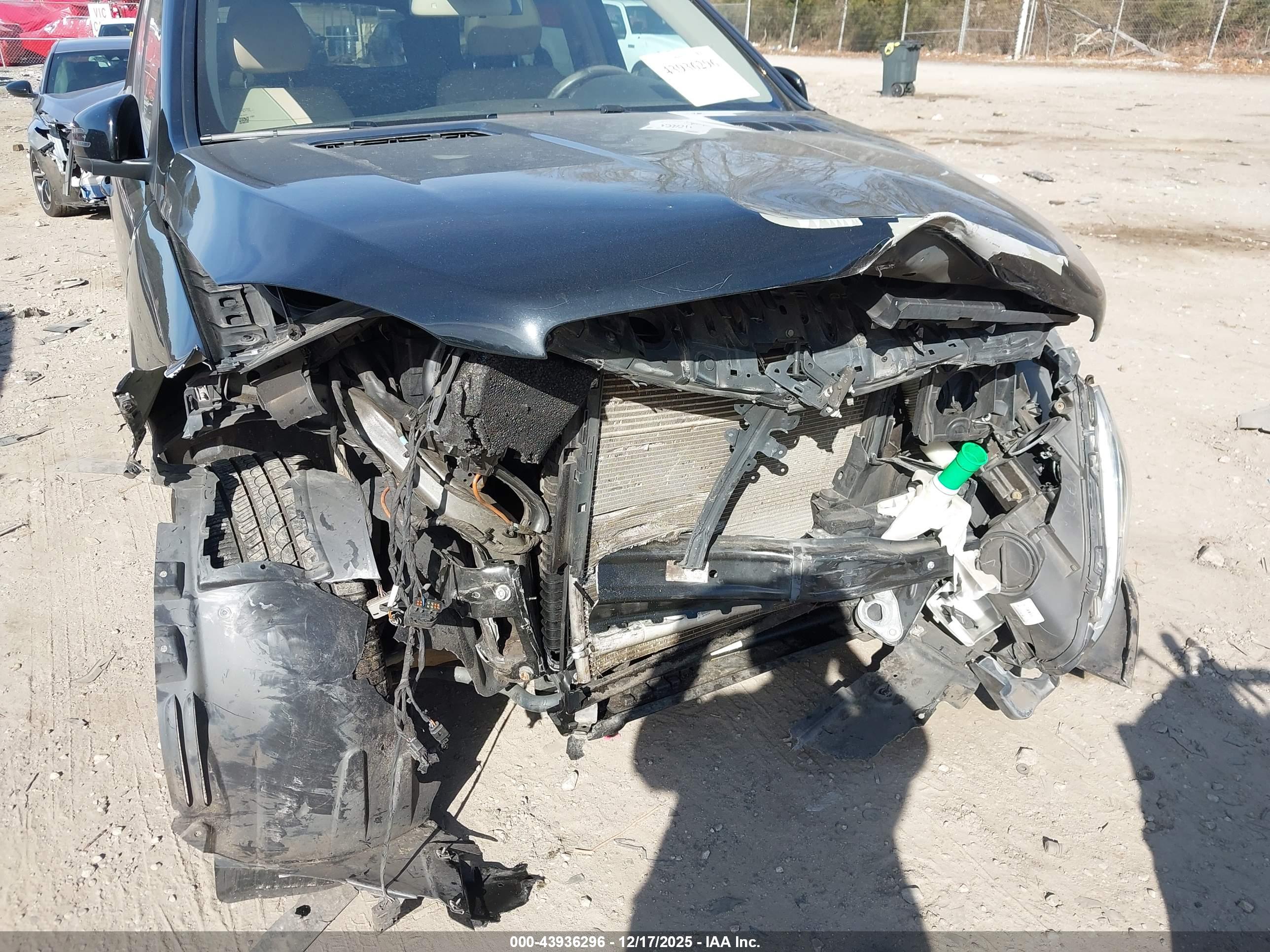 MERCEDES-BENZ ML image 6