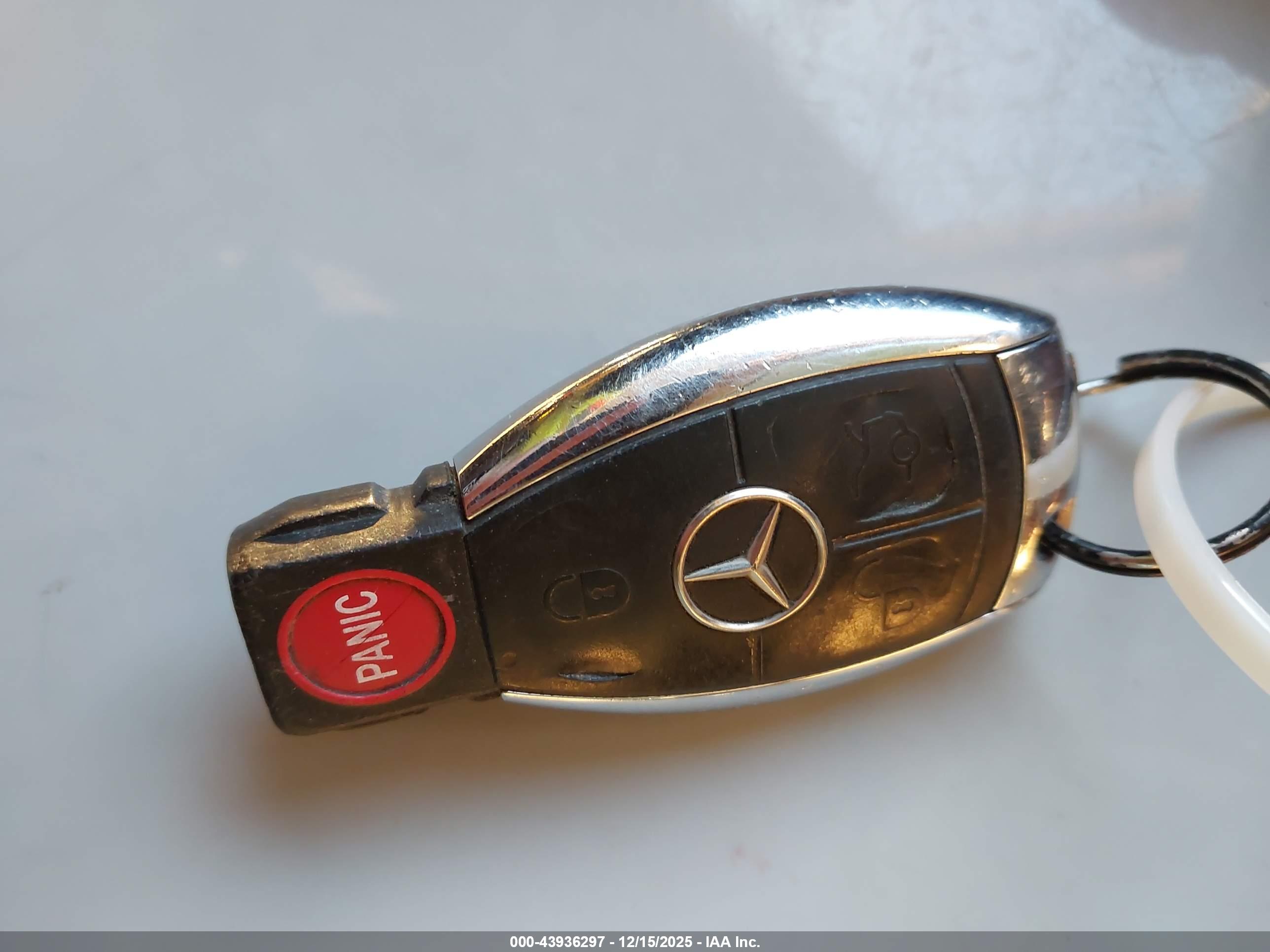 MERCEDES-BENZ GL image 11