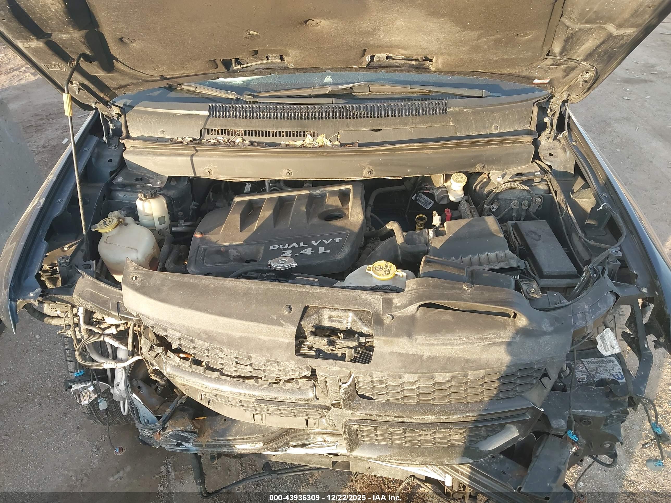 DODGE JOURNEY image 10