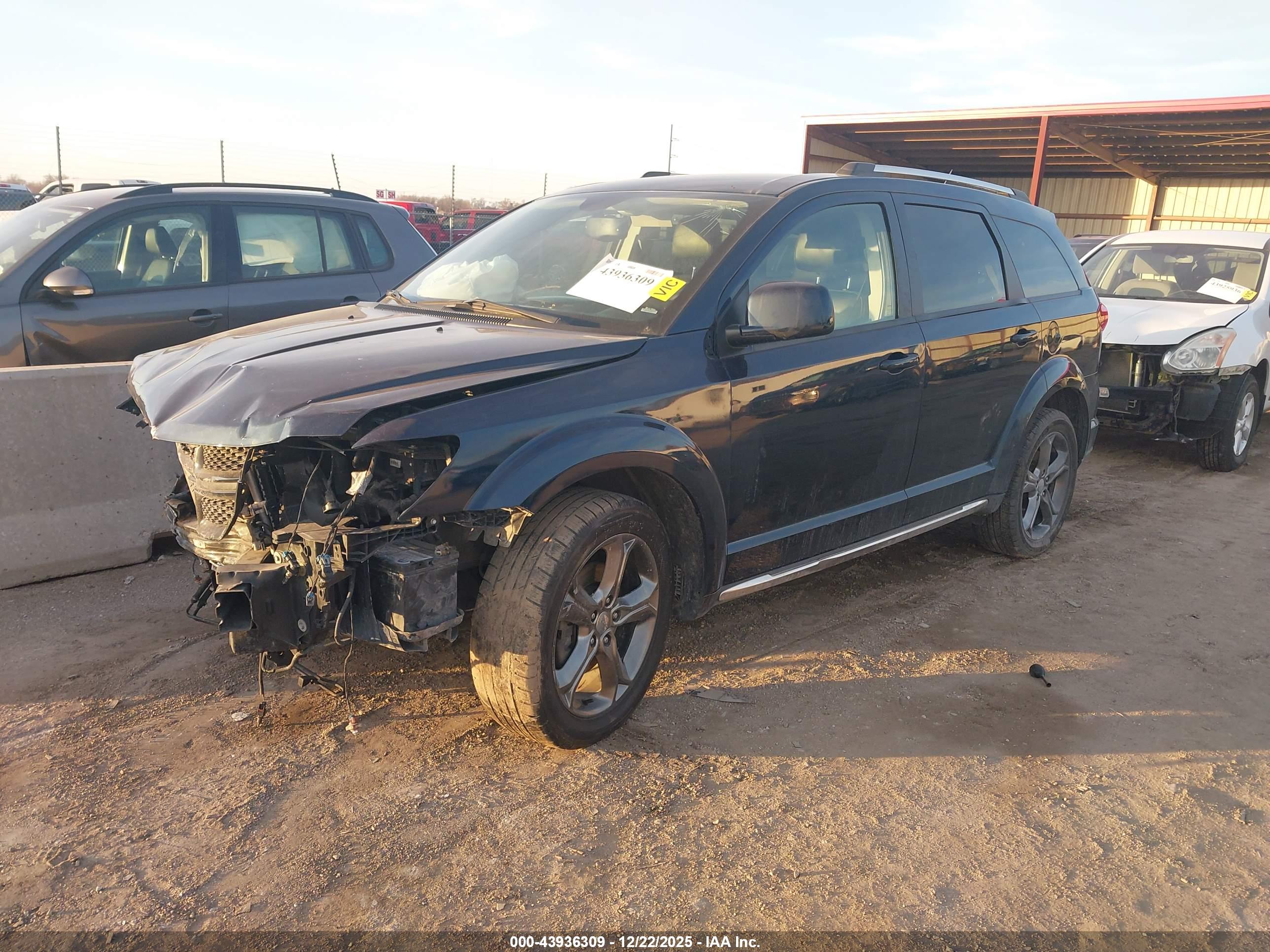 DODGE JOURNEY image 2