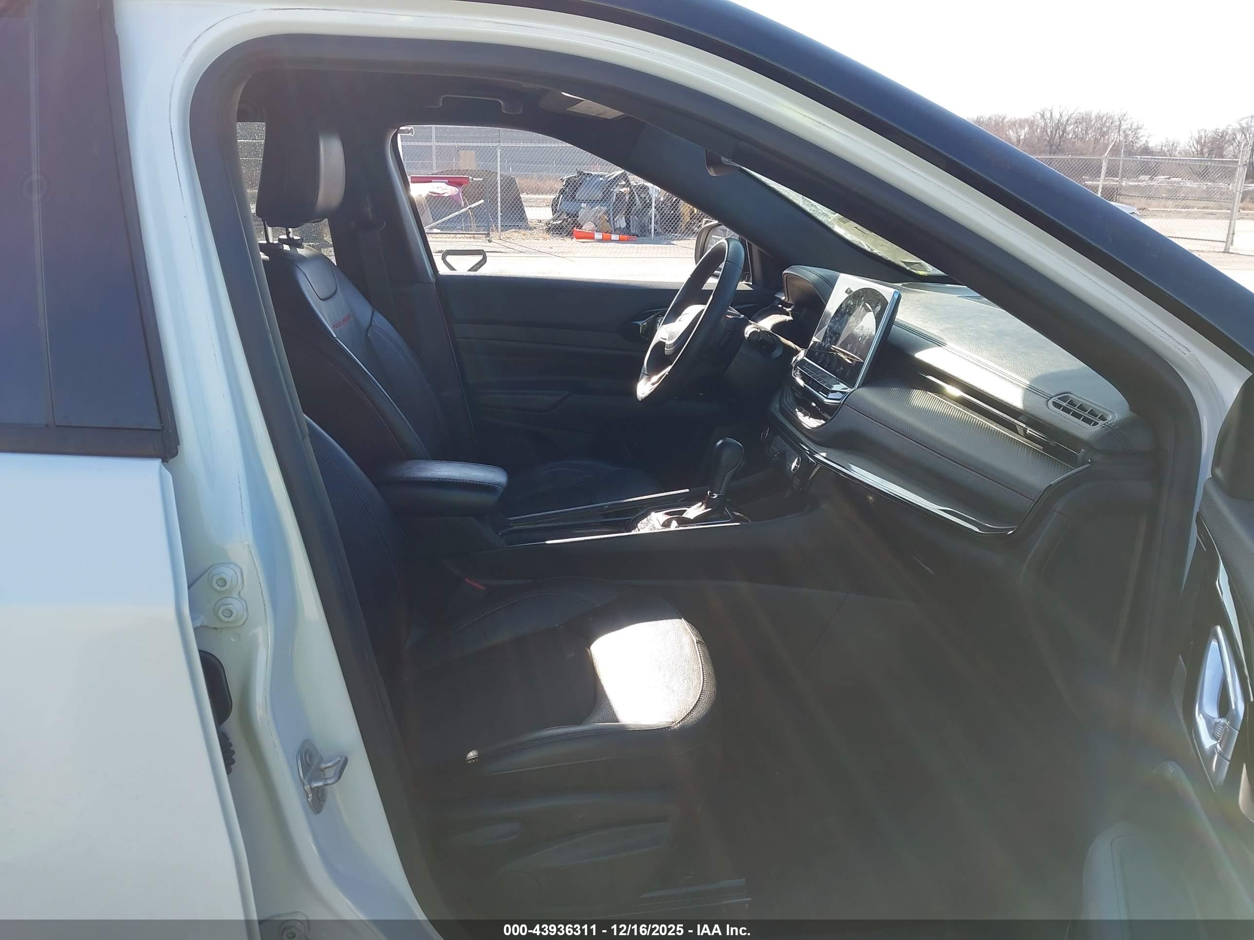 JEEP COMPASS image 5