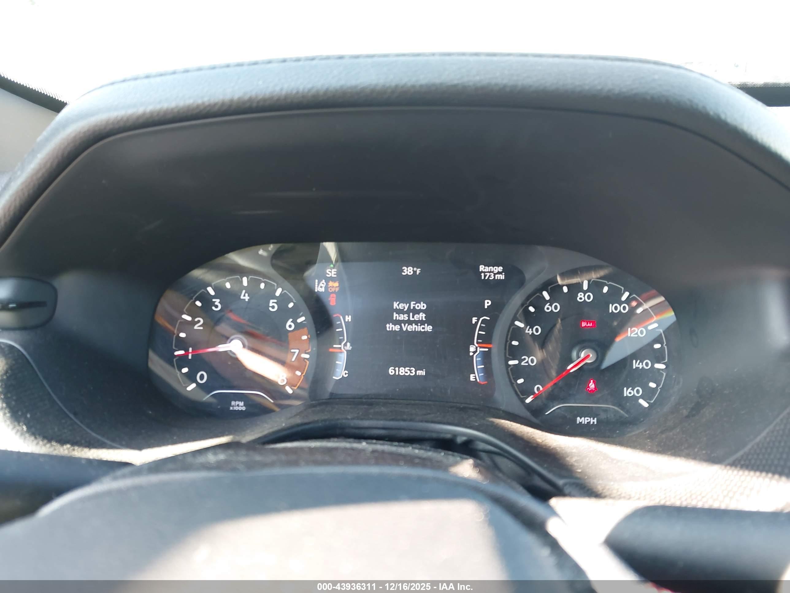 JEEP COMPASS image 7