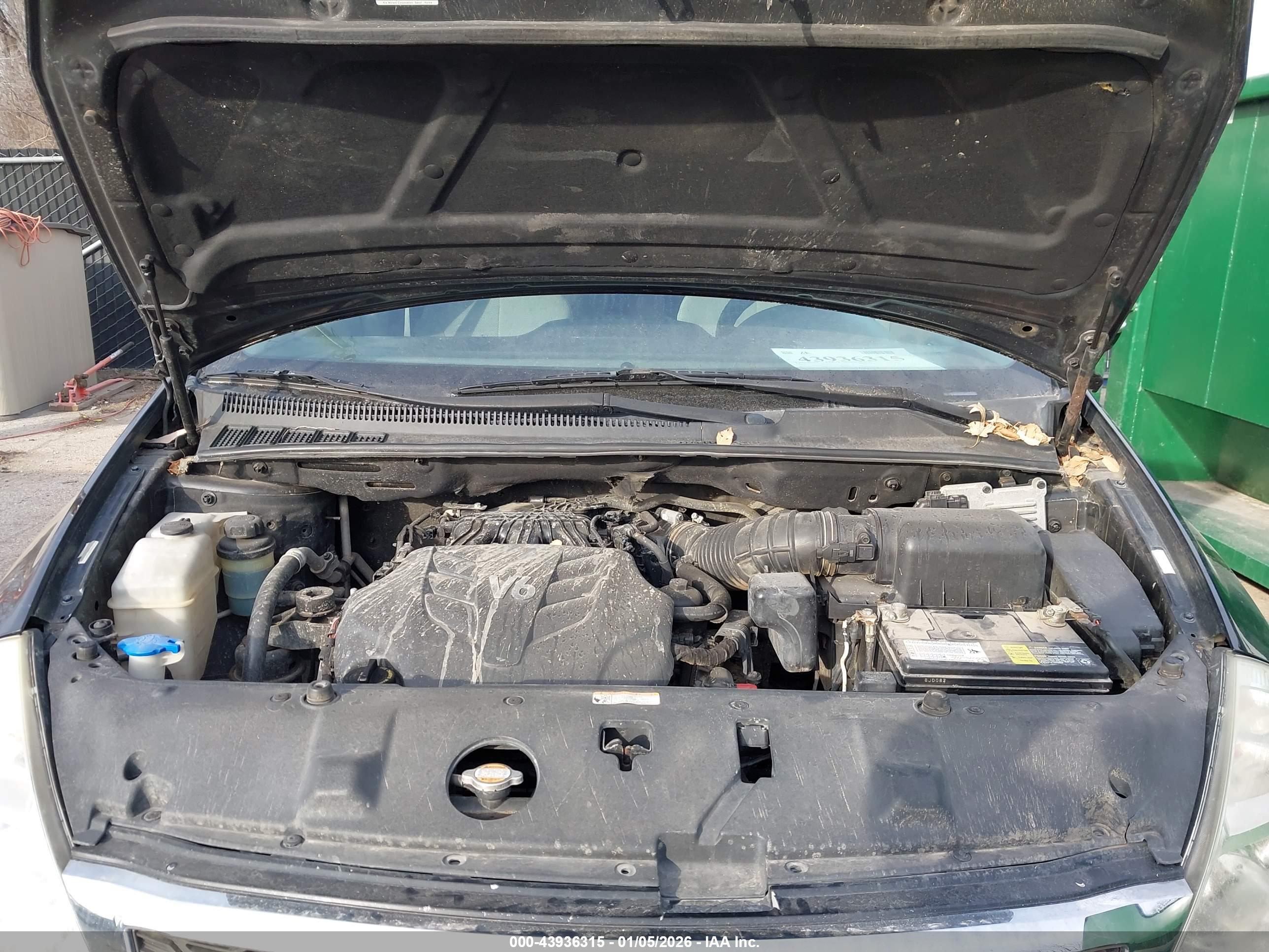 KIA SEDONA image 10