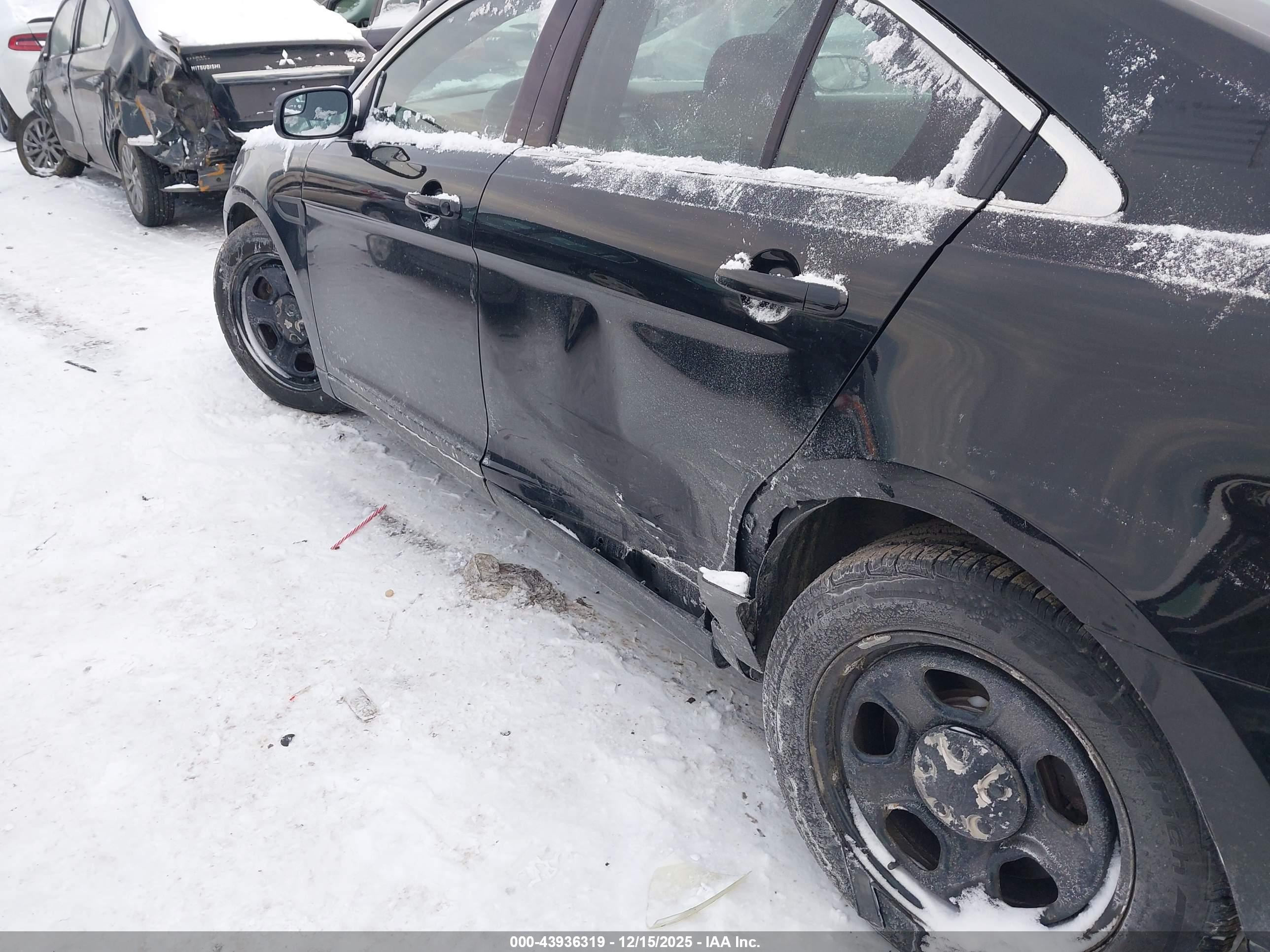 FORD POLICE image 6