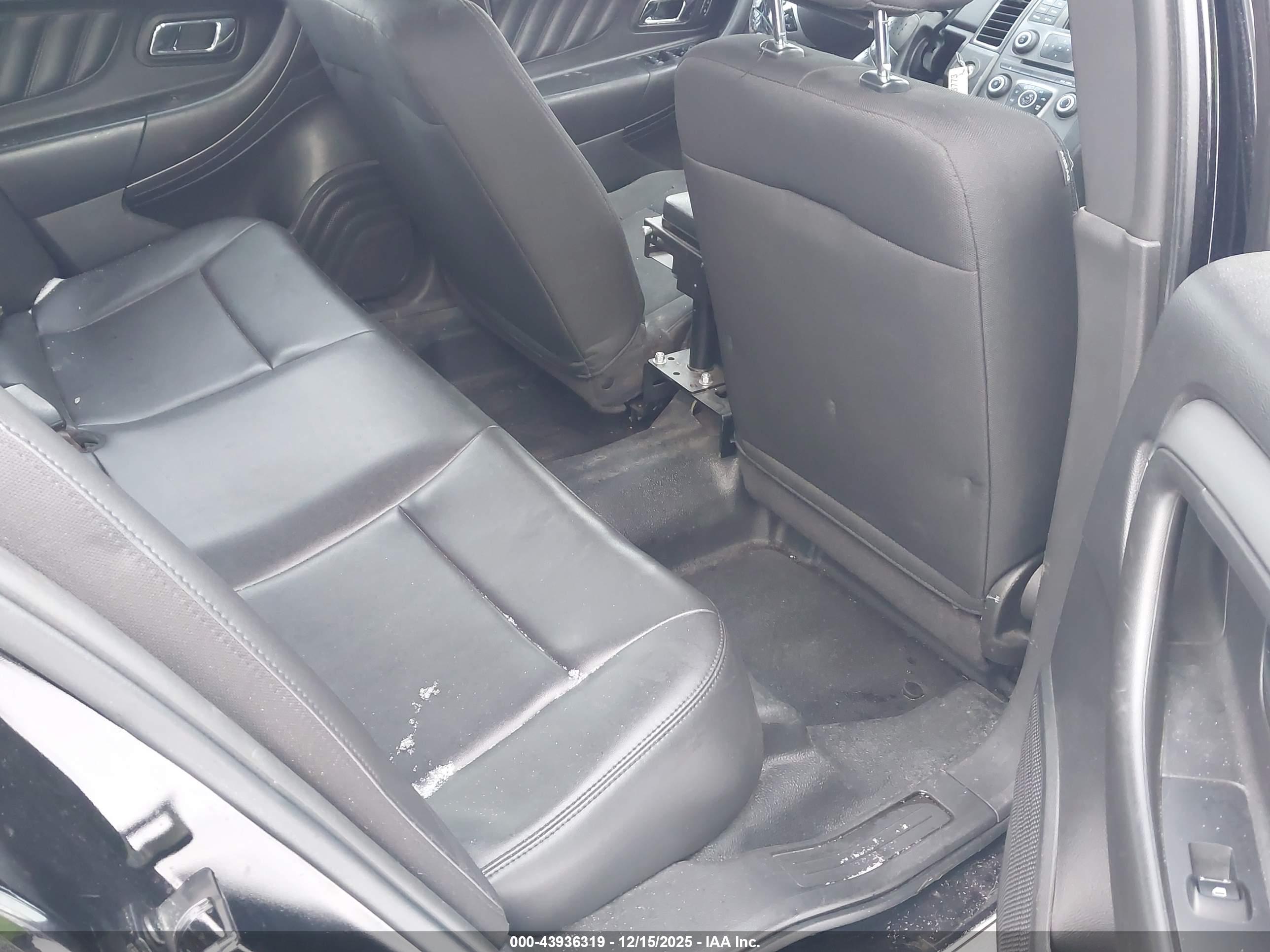FORD POLICE image 8