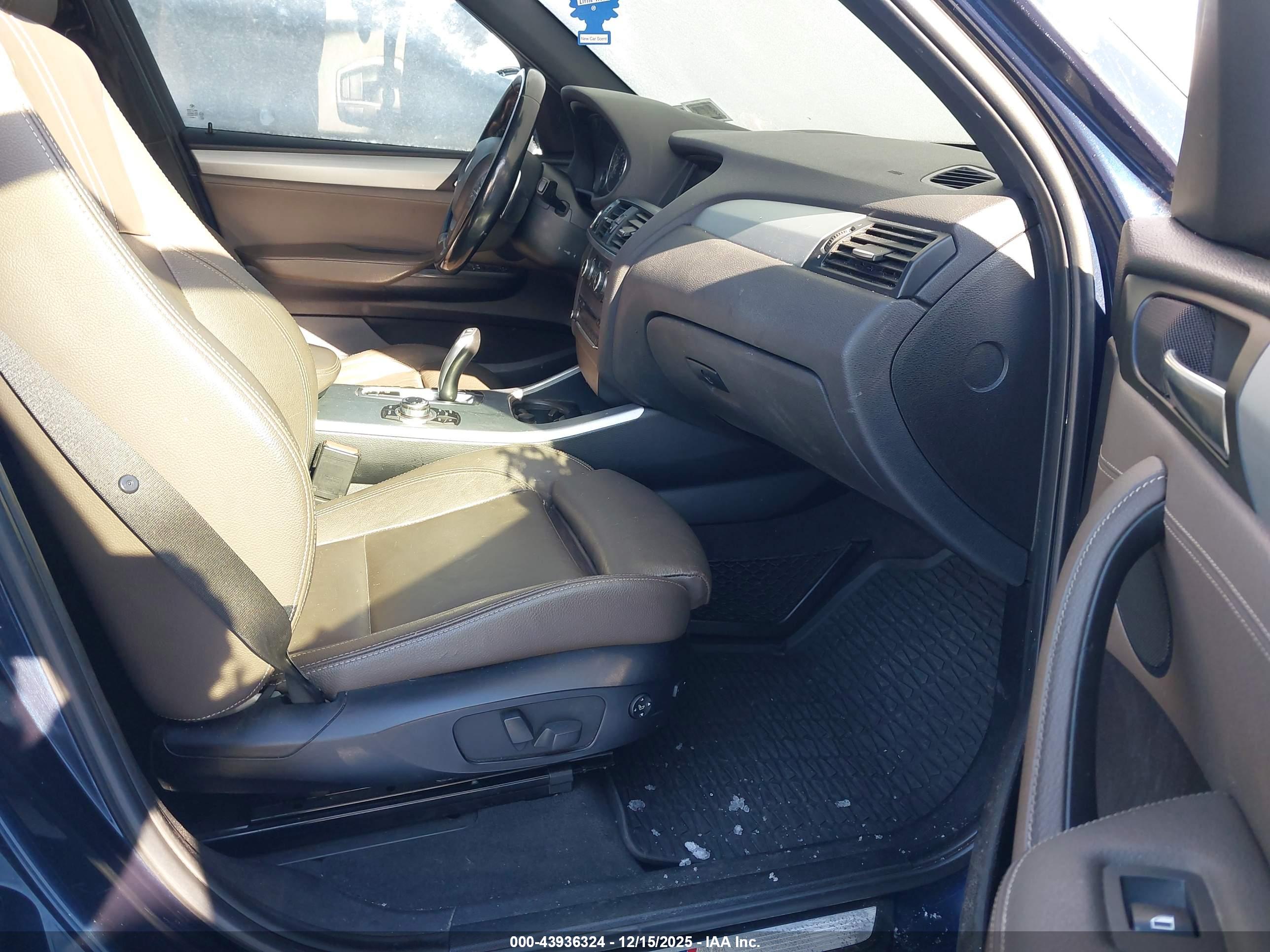 BMW X3 image 5