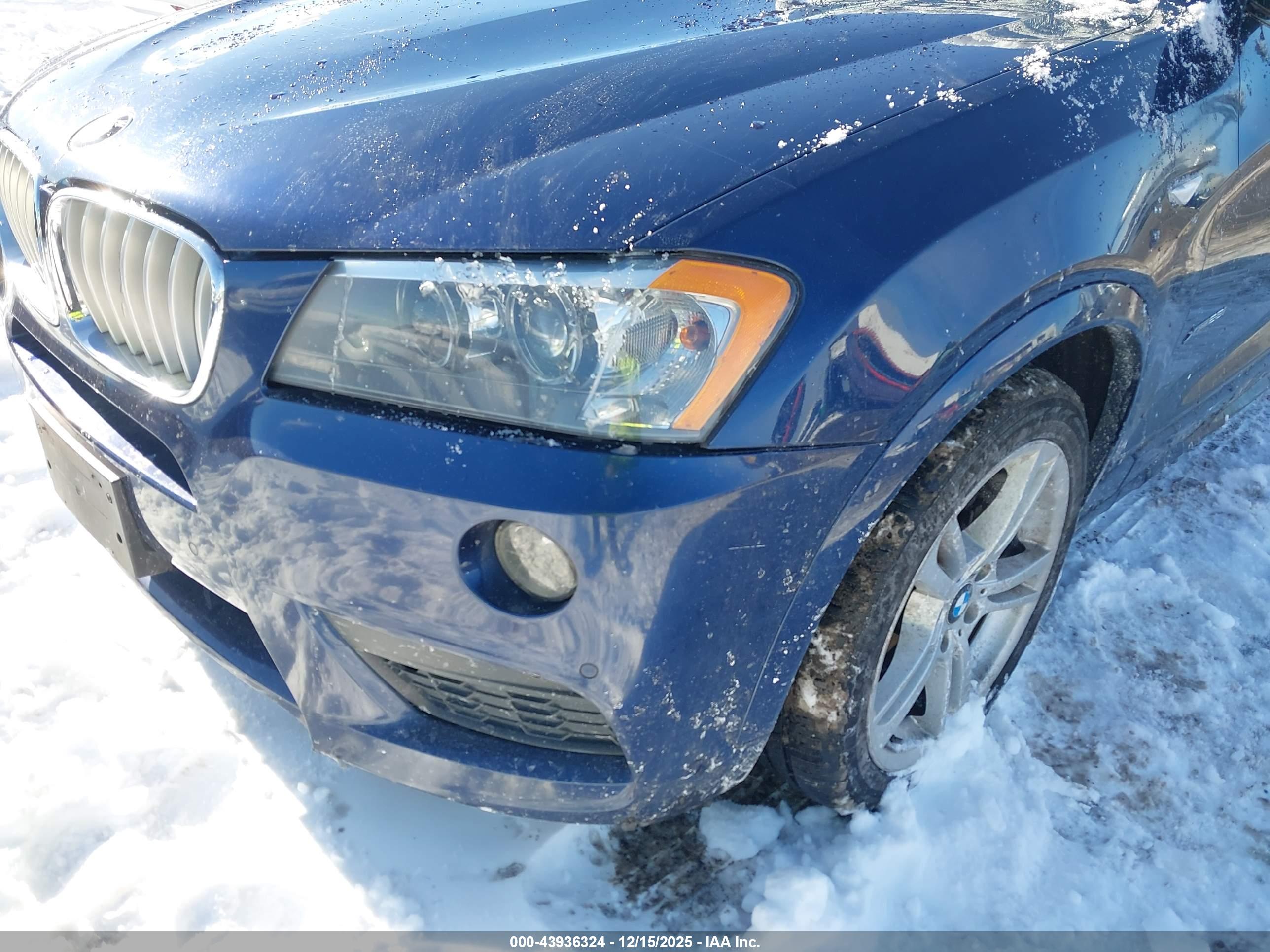 BMW X3 image 6