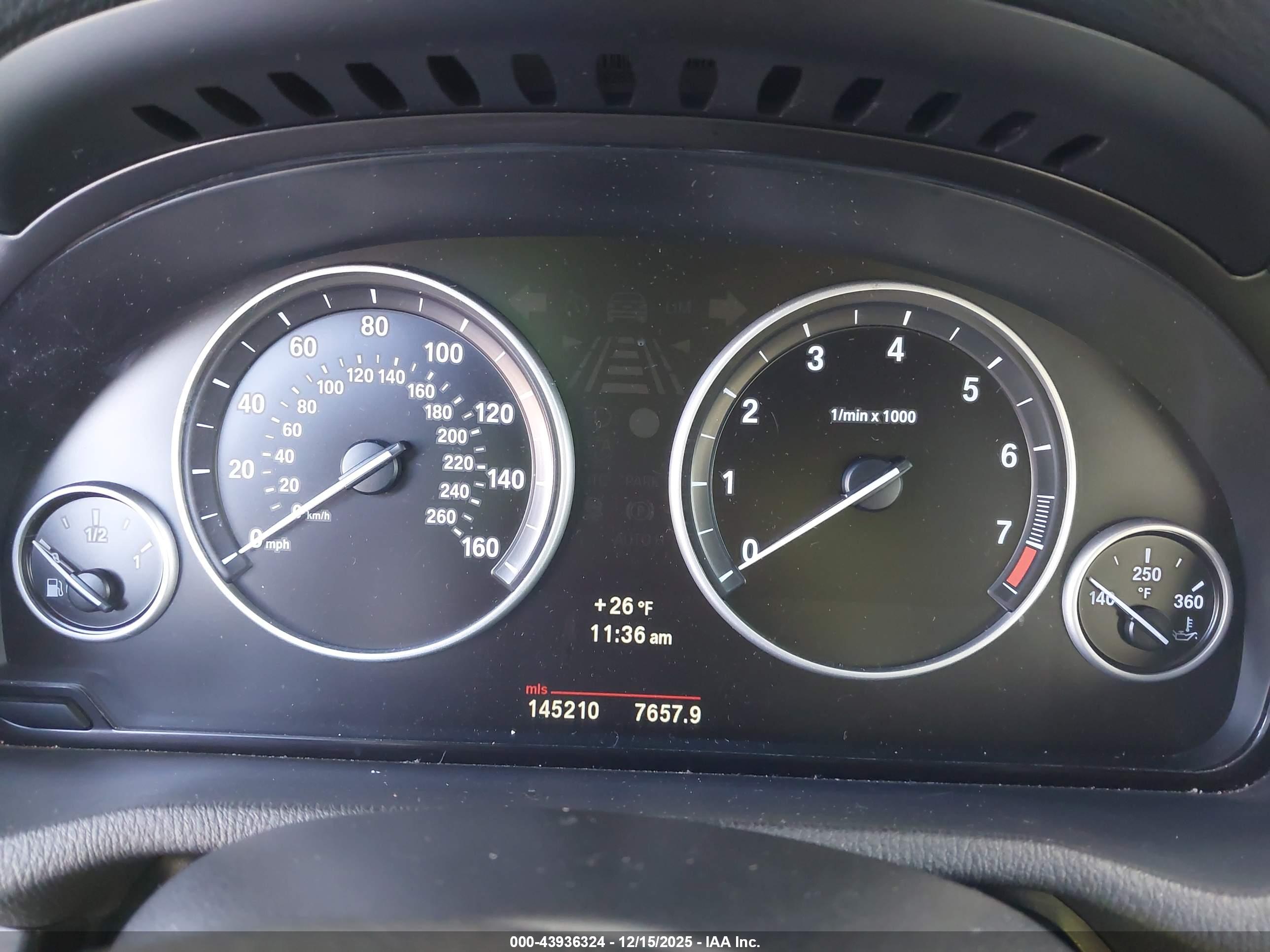 BMW X3 image 7