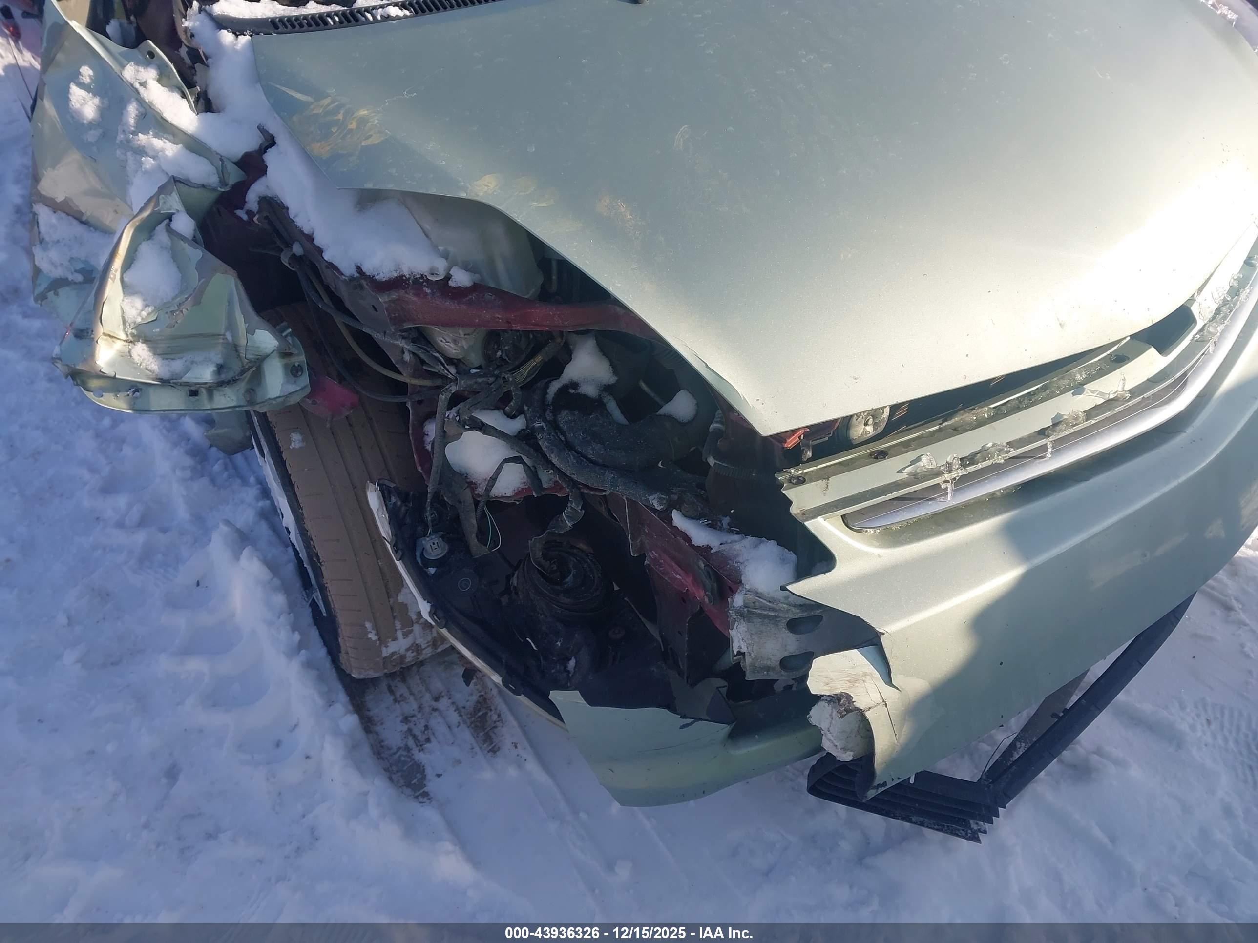TOYOTA PRIUS image 6