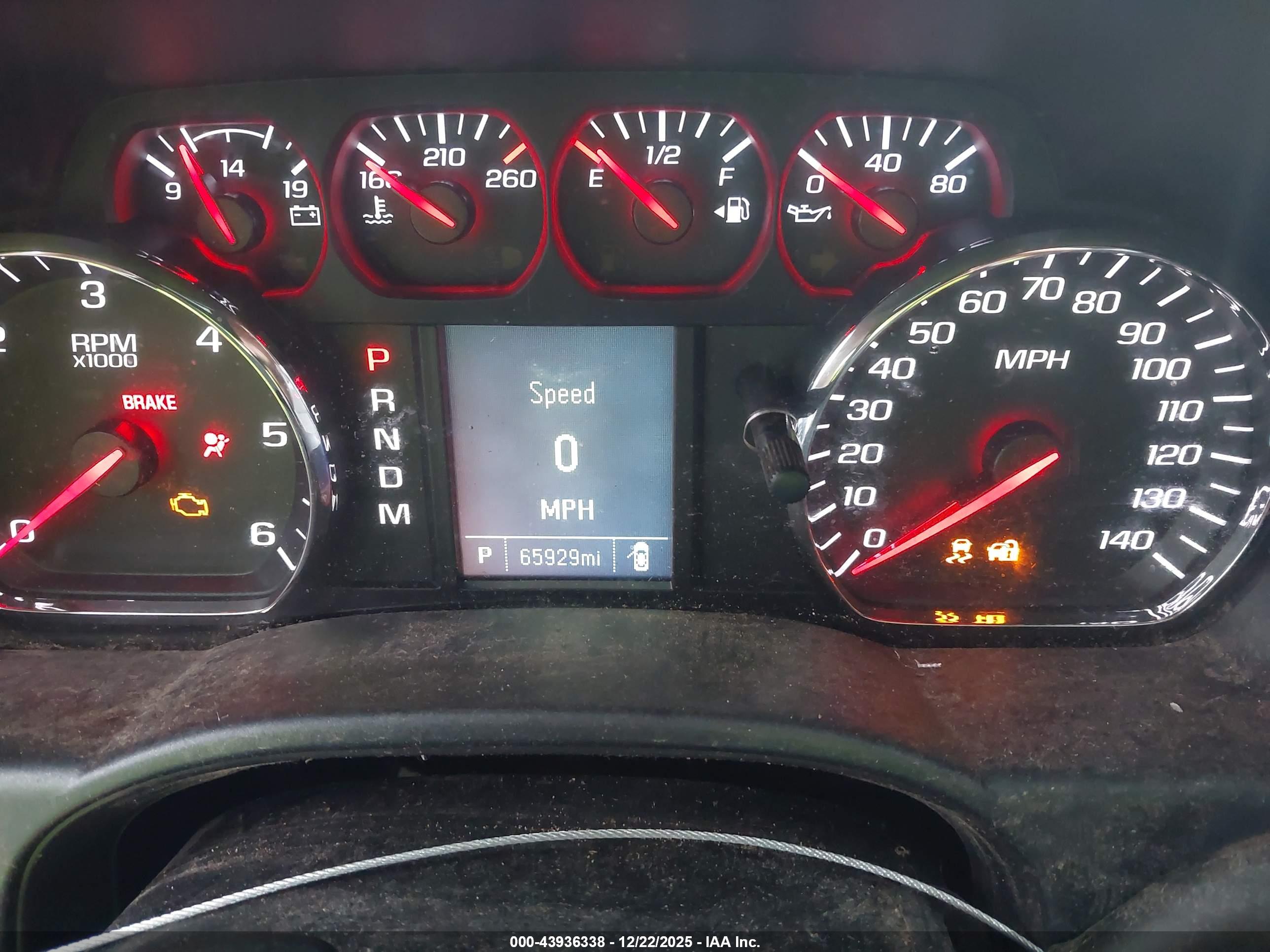 GMC SIERRA image 7