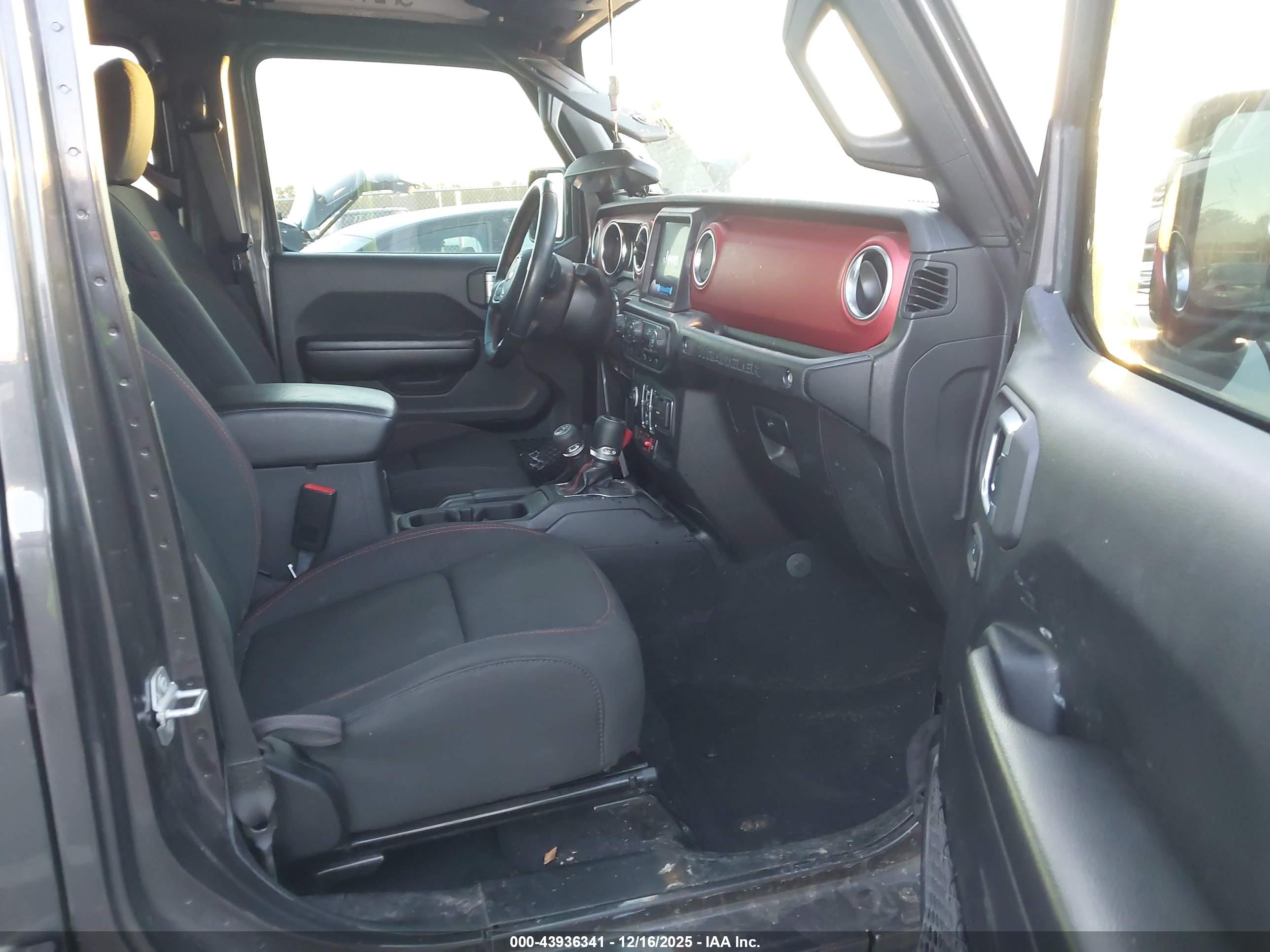 JEEP WRANGLER image 5