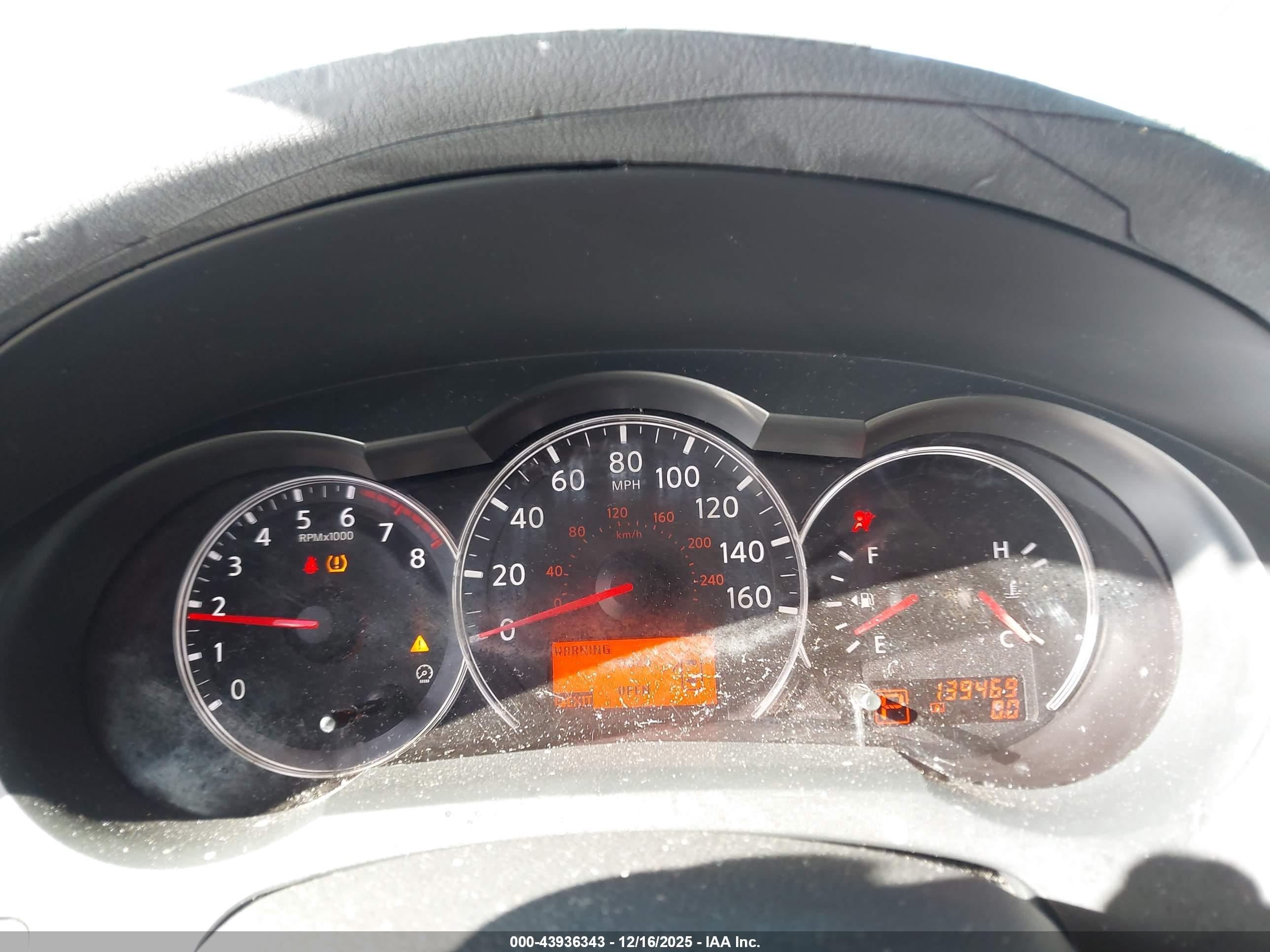 NISSAN ALTIMA image 7