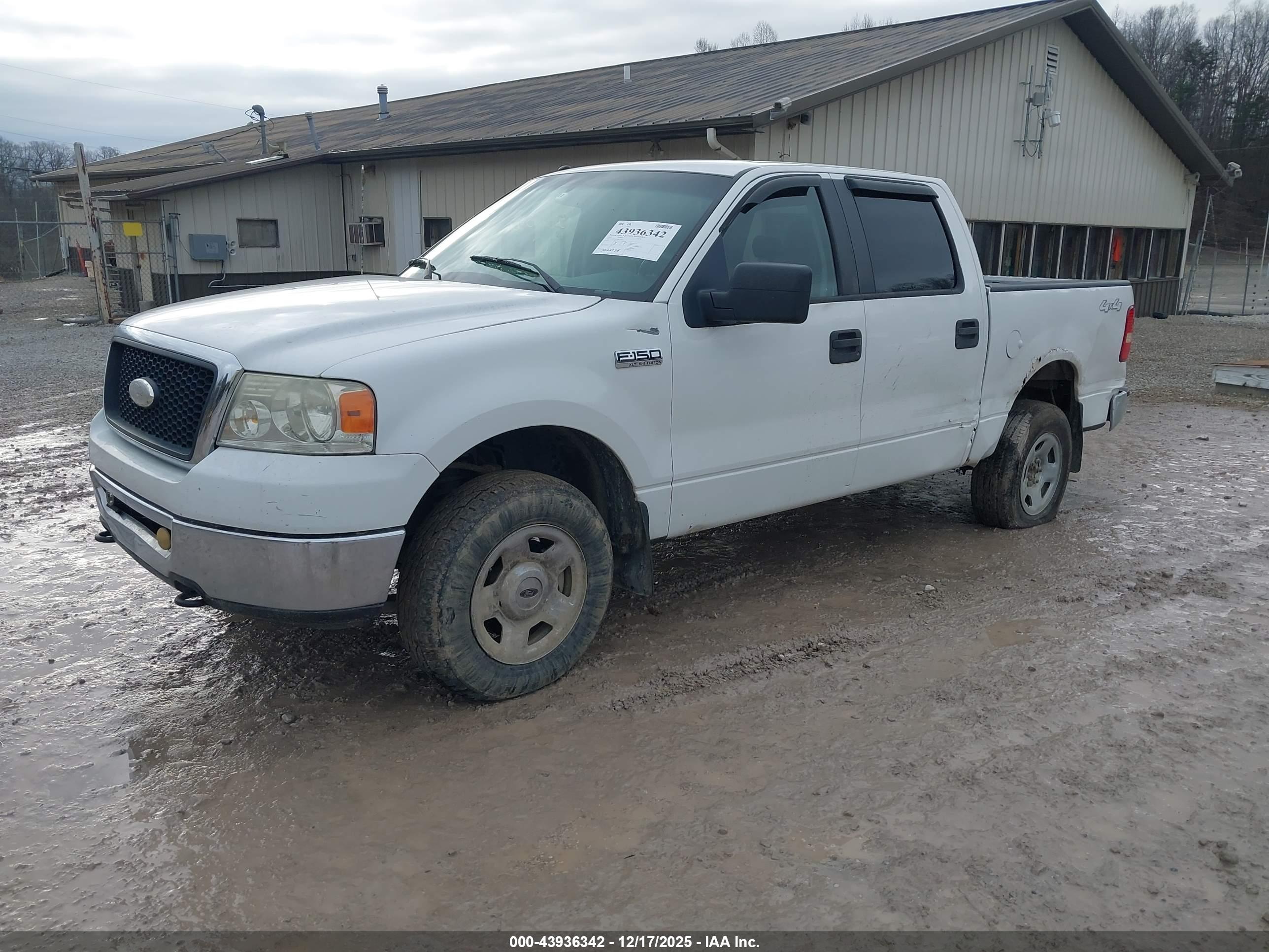 FORD F150 image 2