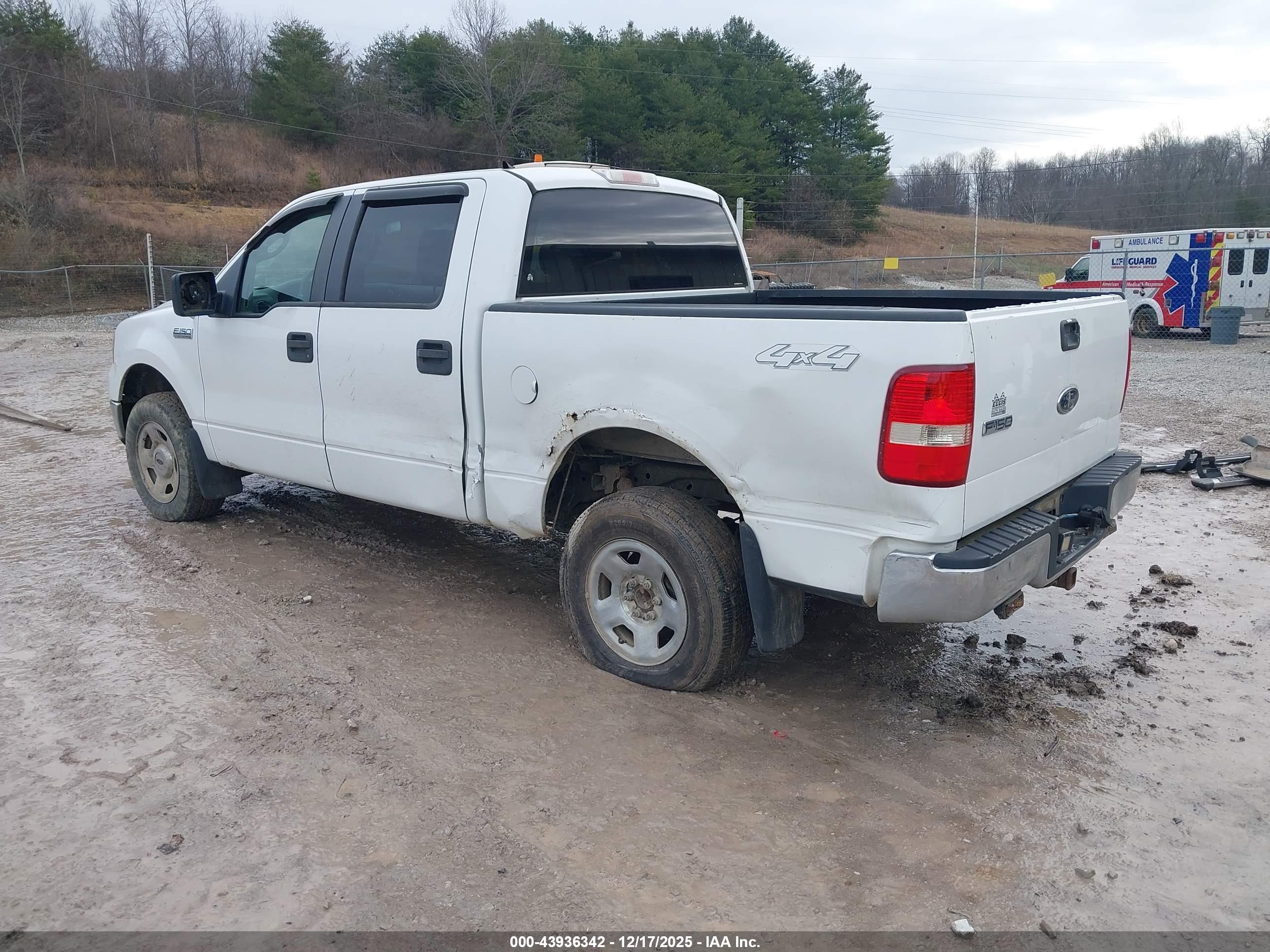 FORD F150 image 3