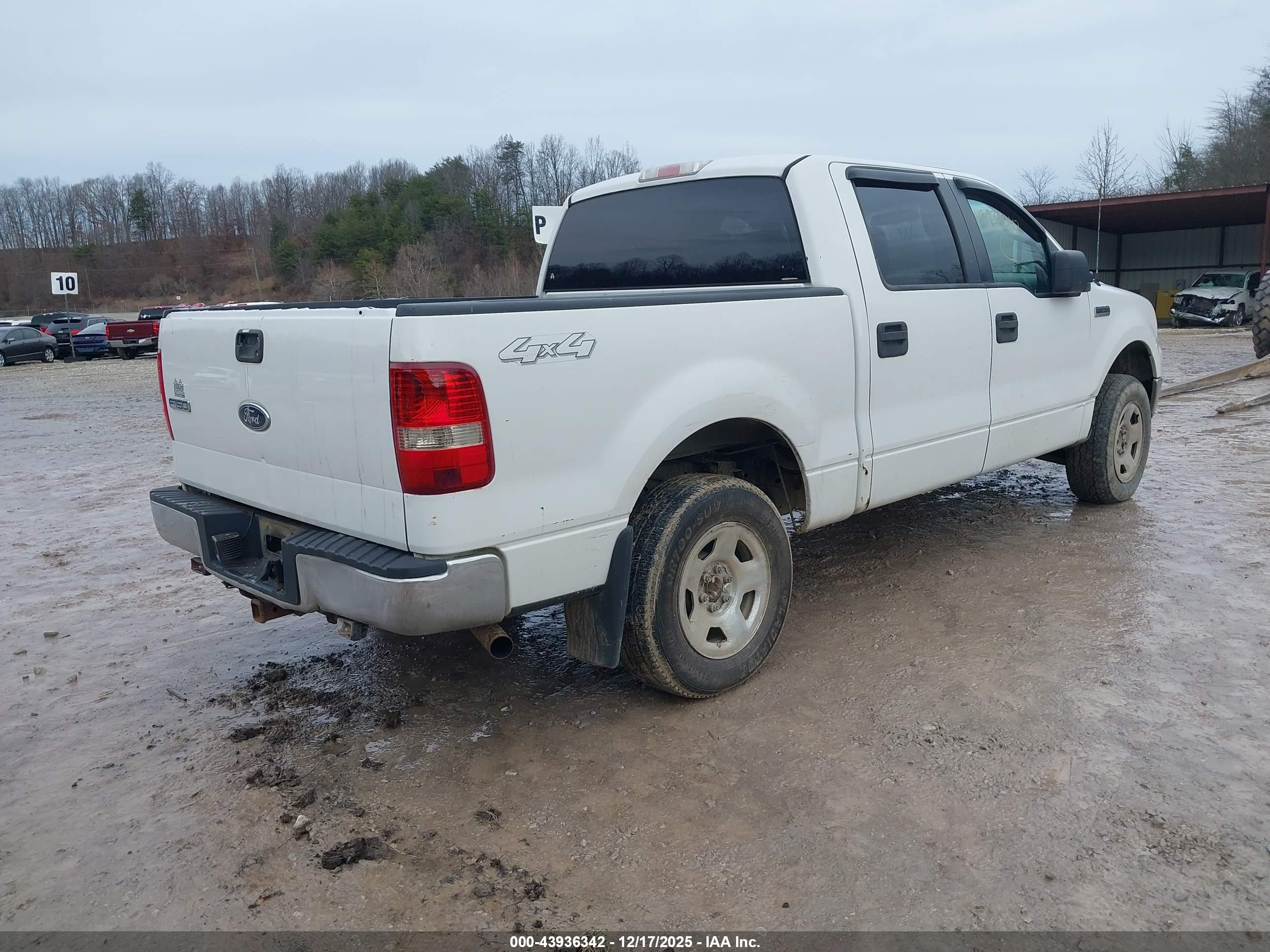 FORD F150 image 4