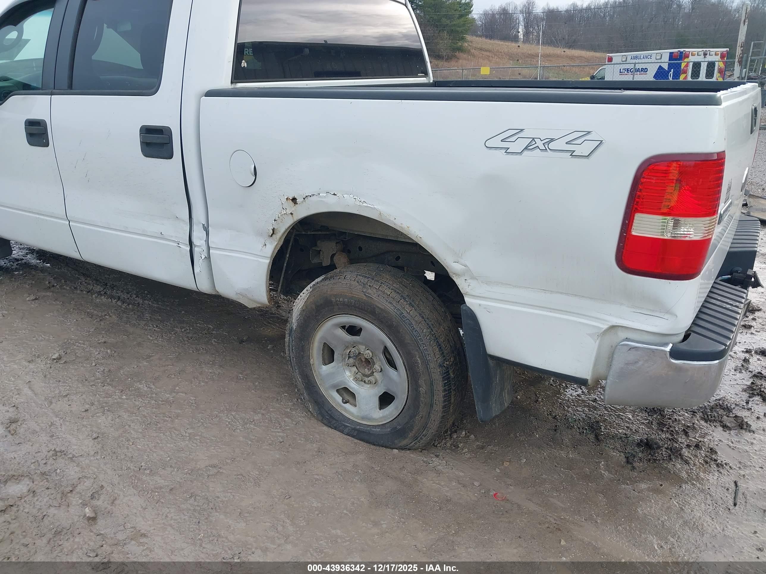 FORD F150 image 6