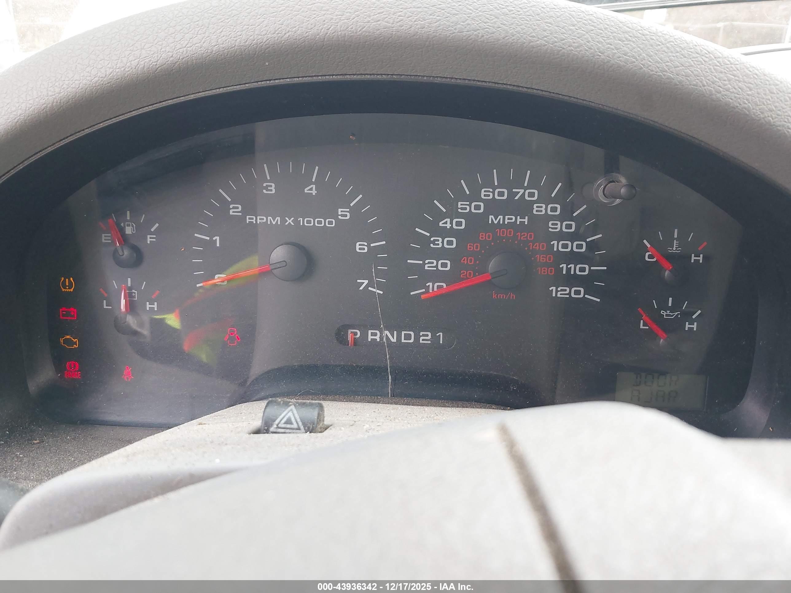 FORD F150 image 7