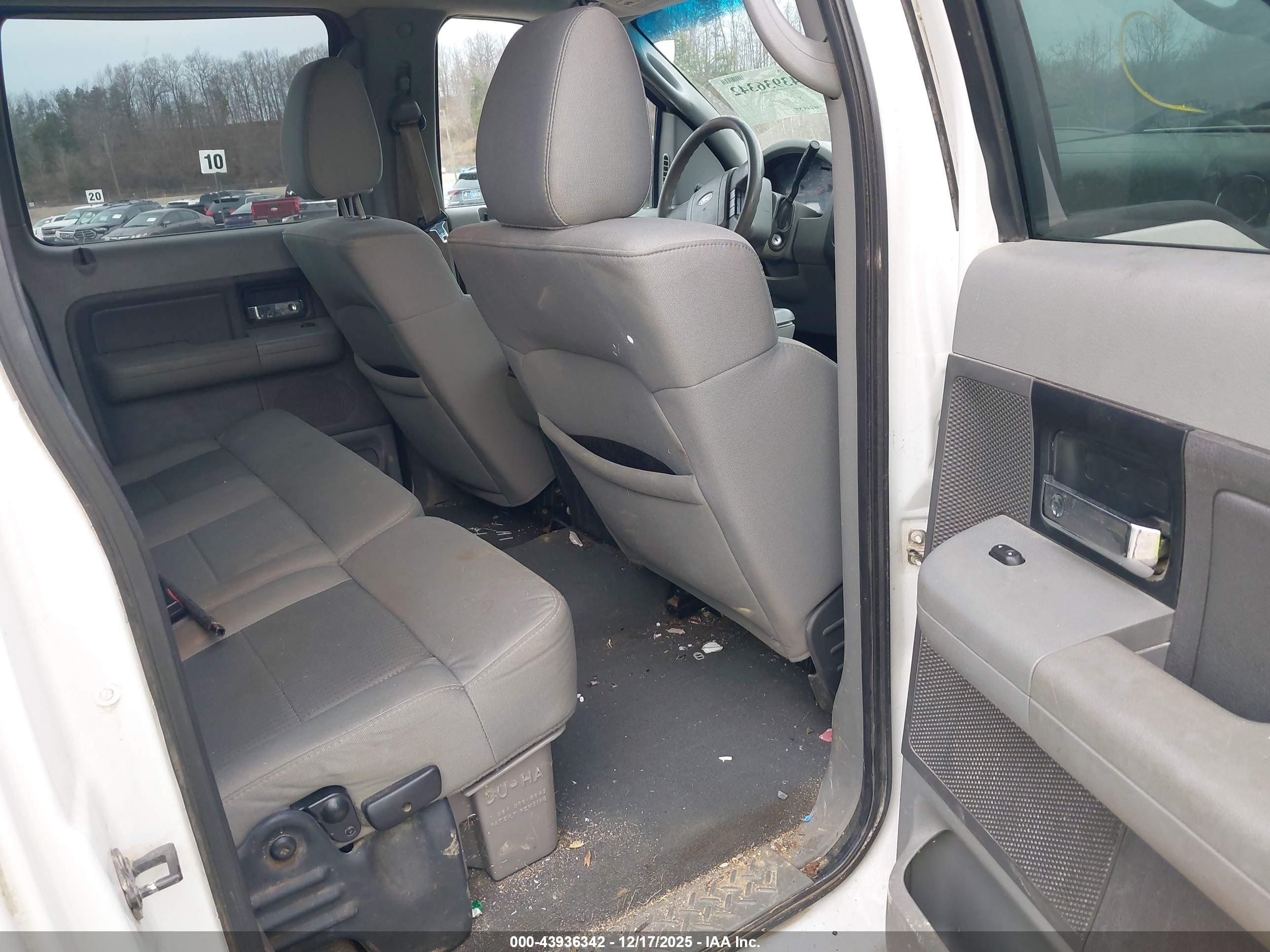 FORD F150 image 8
