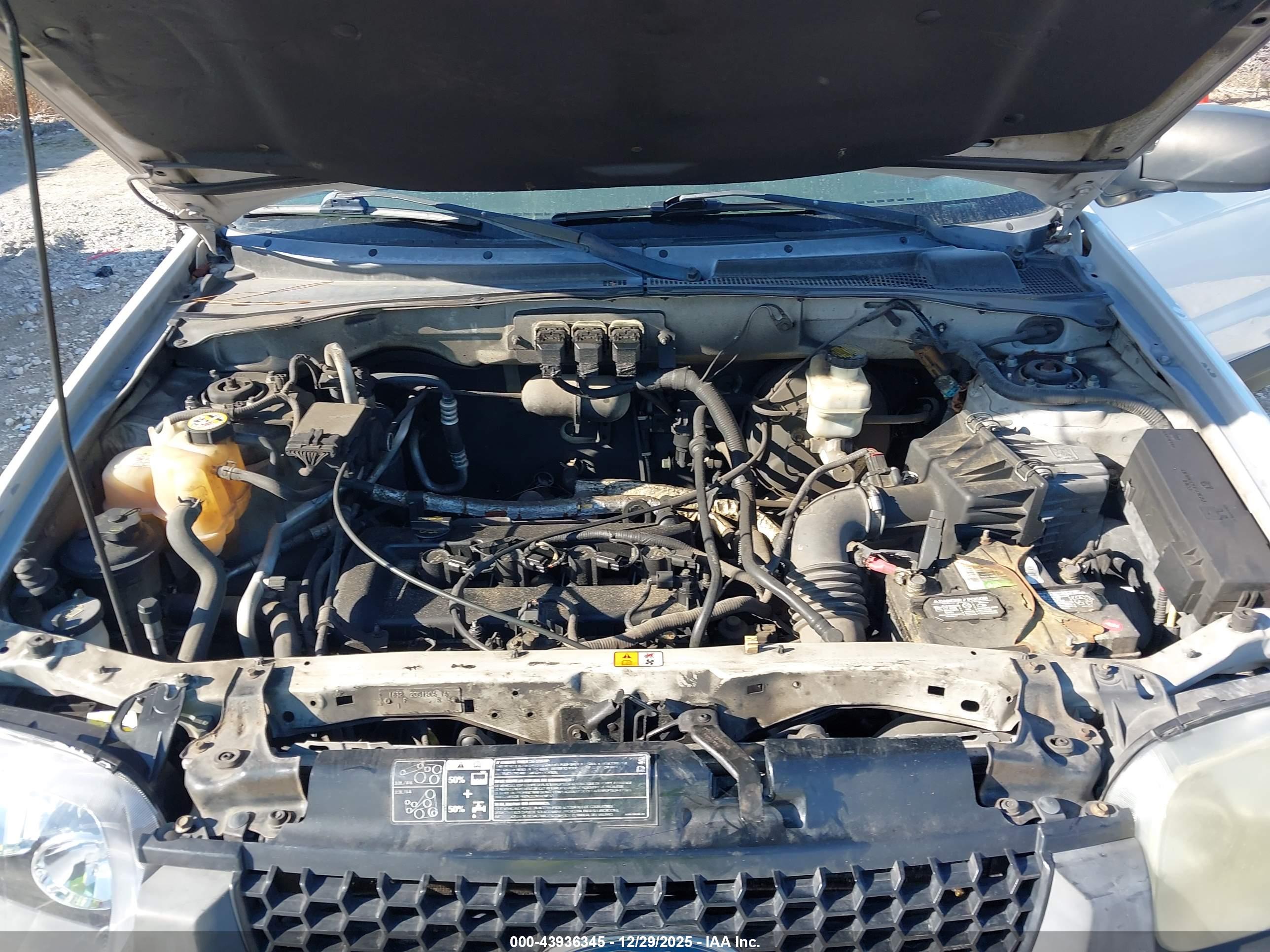 FORD ESCAPE image 10