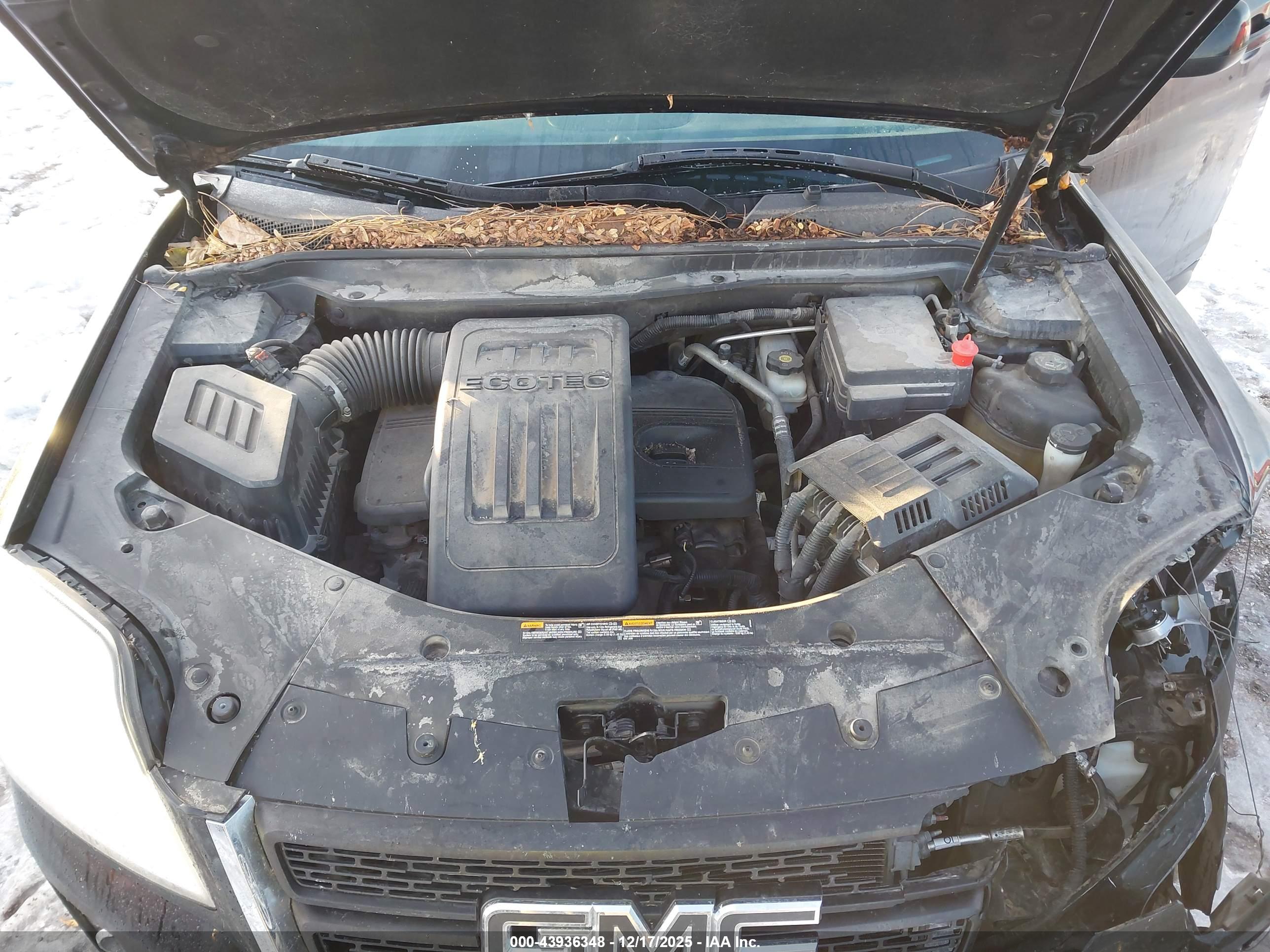 GMC TERRAIN image 10