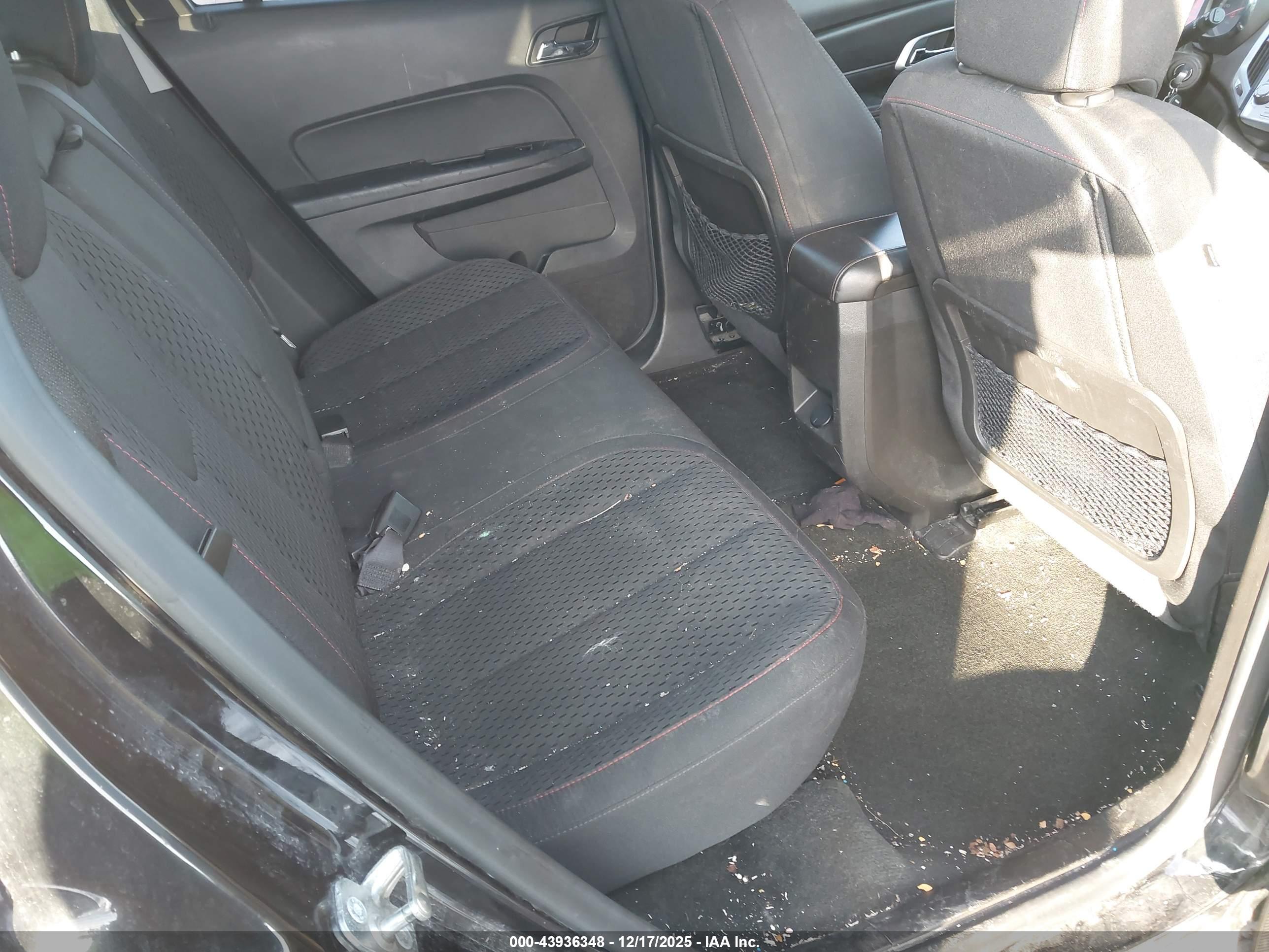 GMC TERRAIN image 8