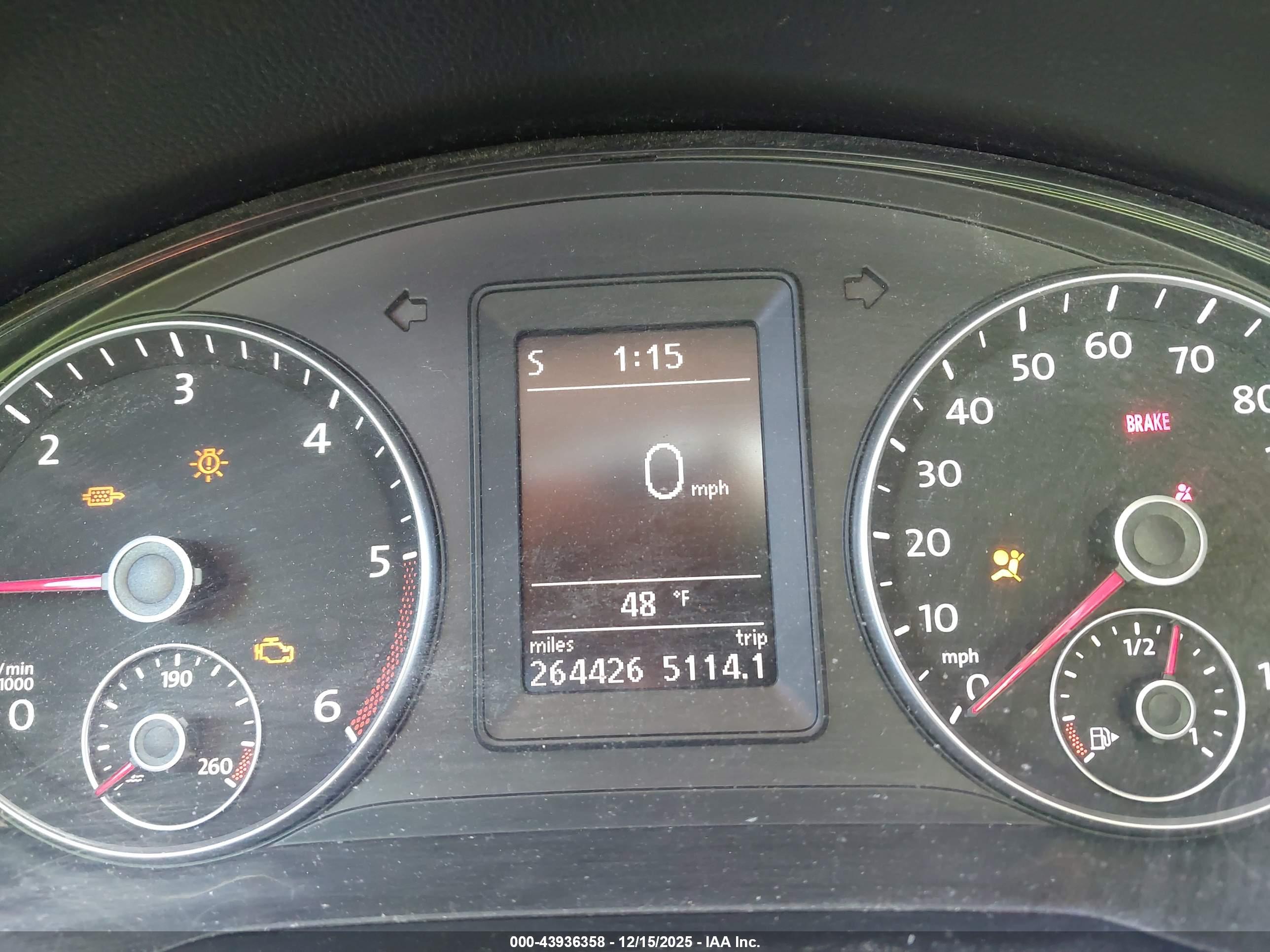 VOLKSWAGEN JETTA image 7