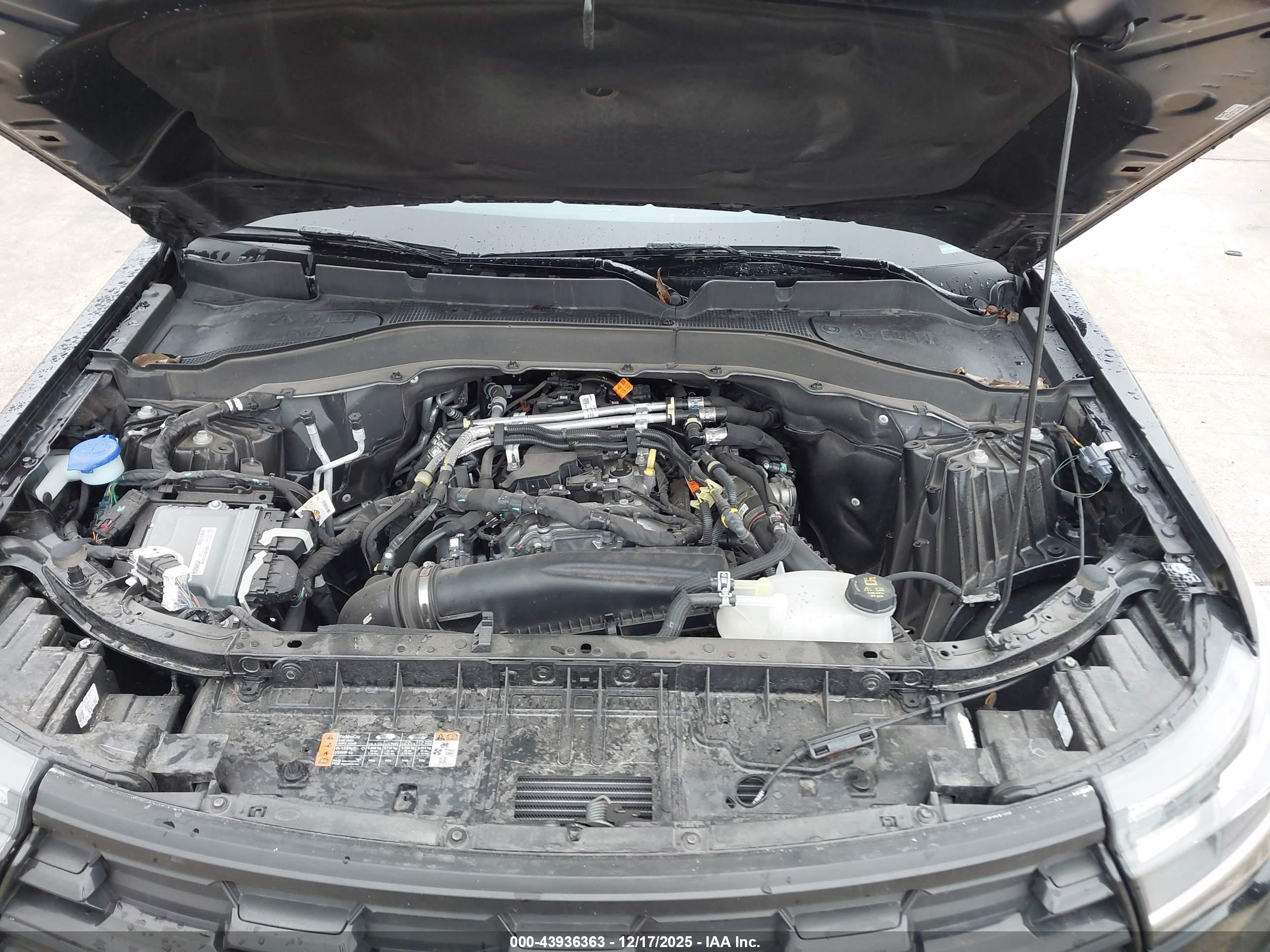 FORD EXPLORER image 10