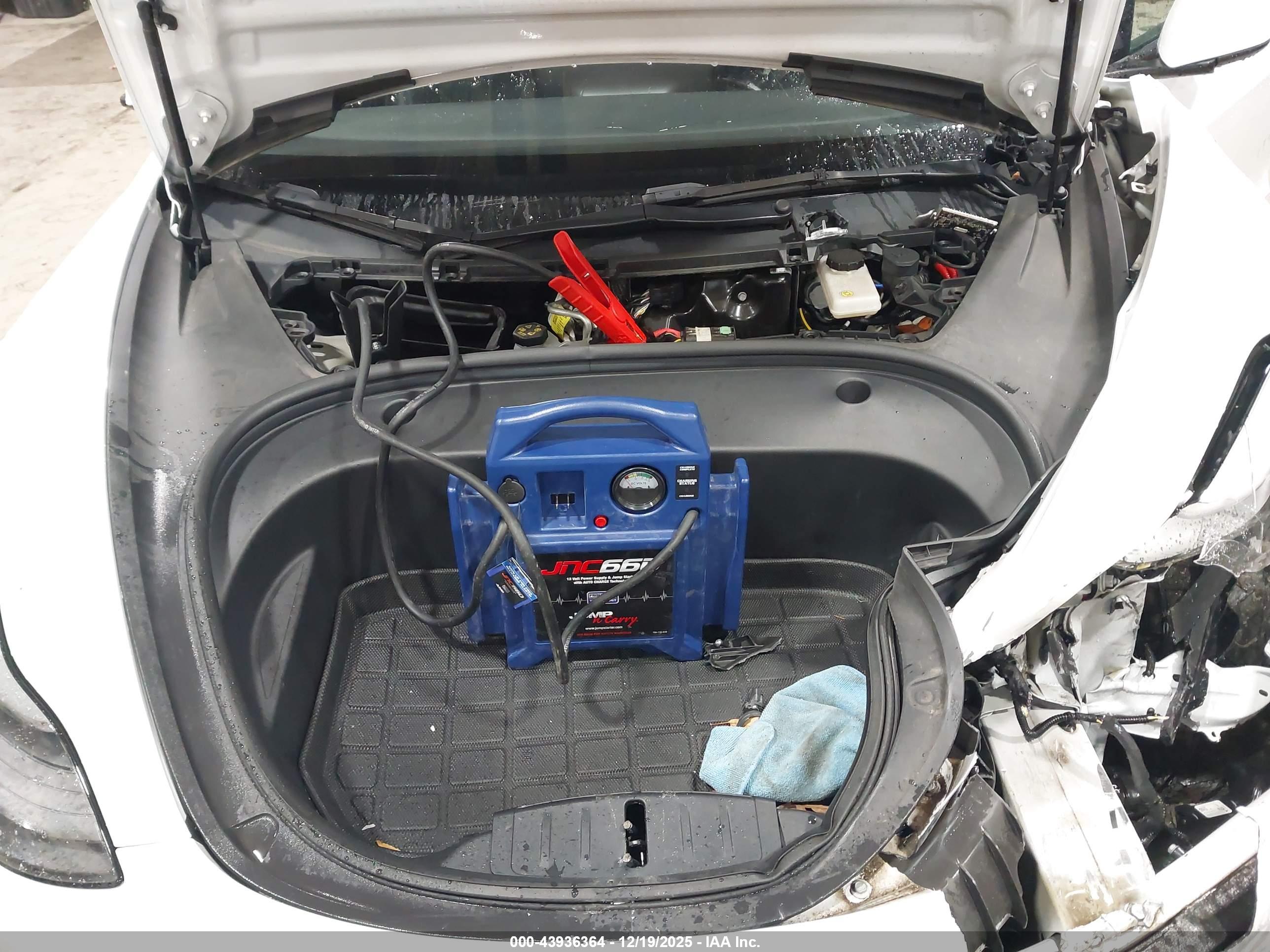 TESLA MODEL image 10