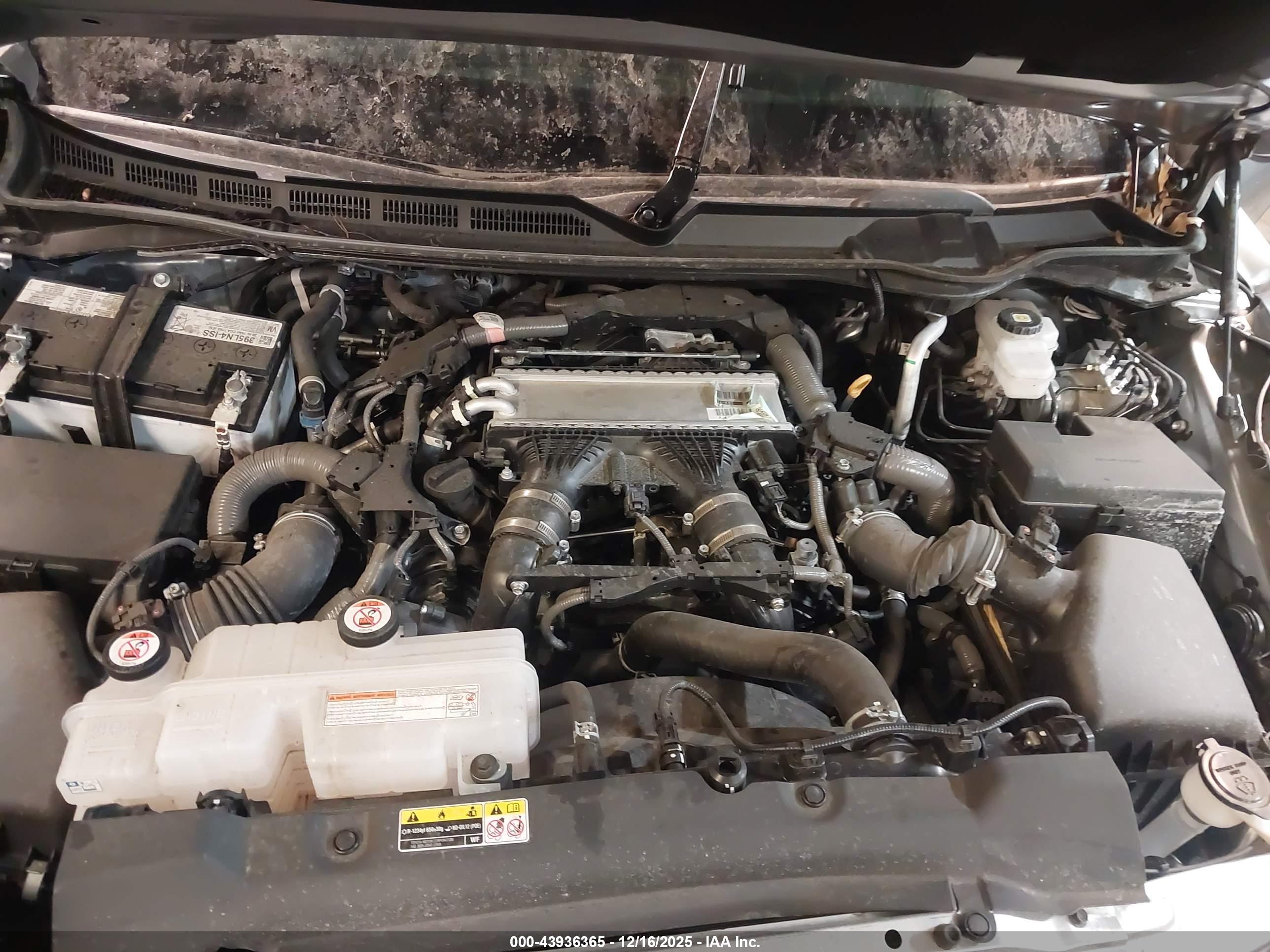 TOYOTA TUNDRA image 10