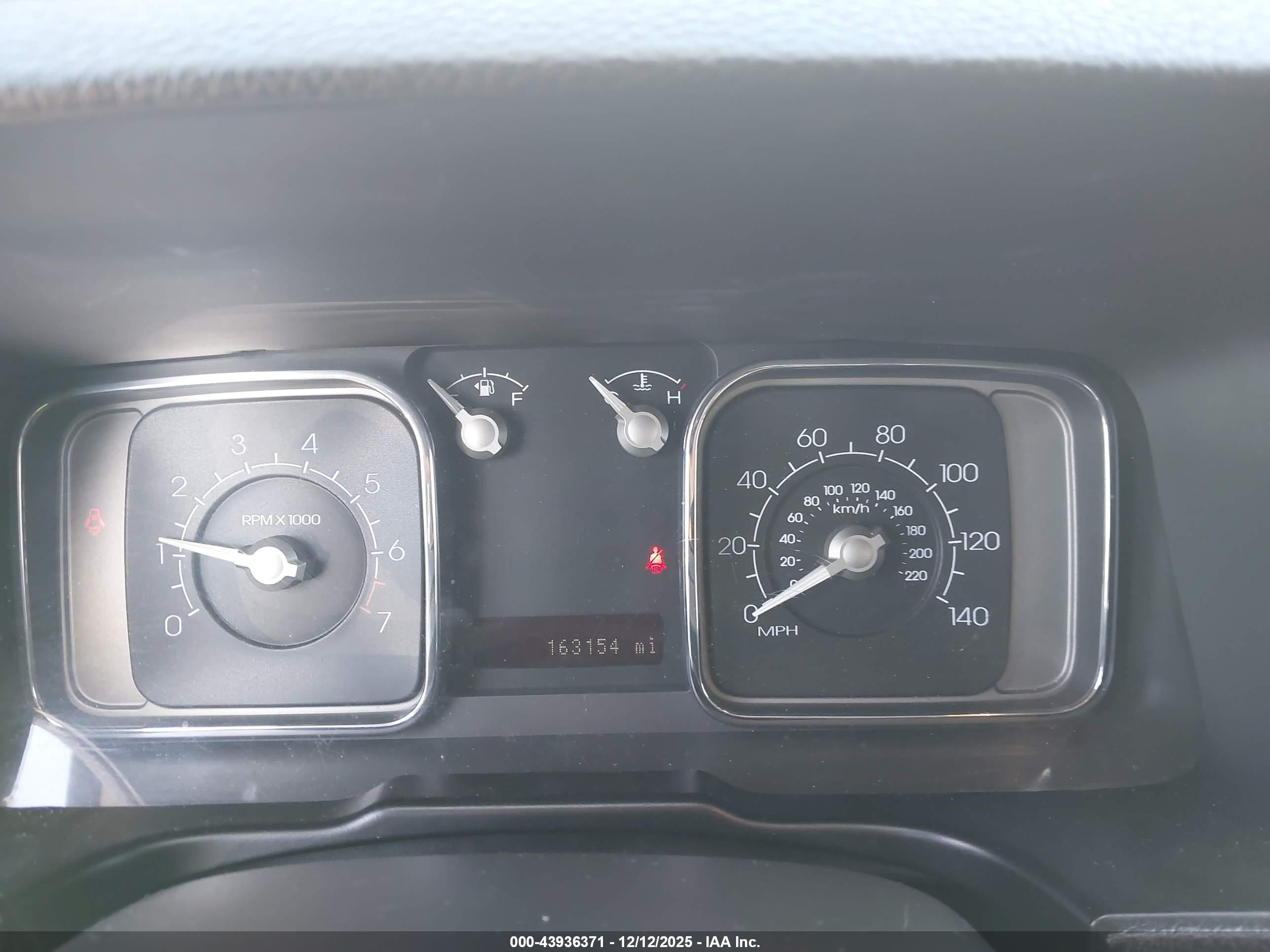 LINCOLN MKX image 7