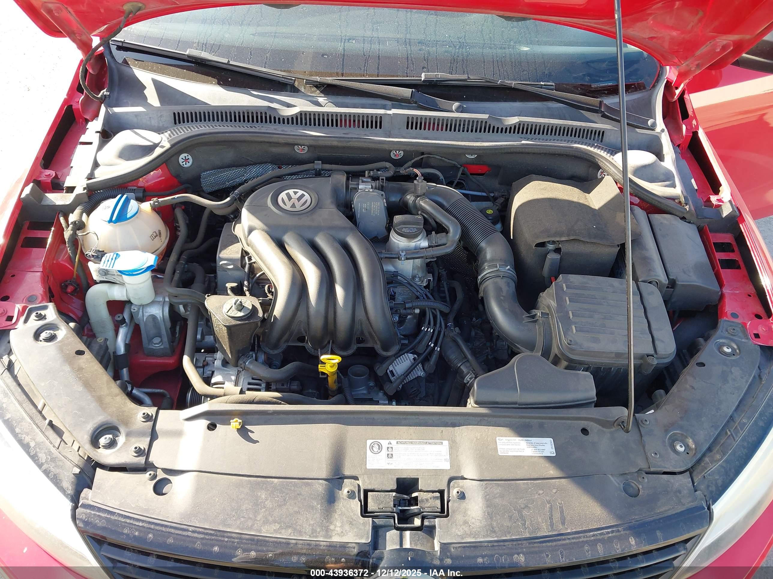VOLKSWAGEN JETTA image 10