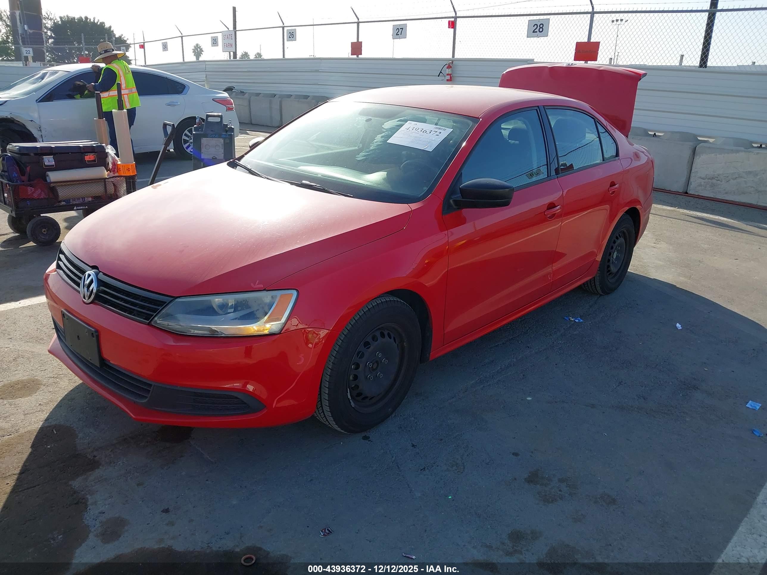 VOLKSWAGEN JETTA image 2