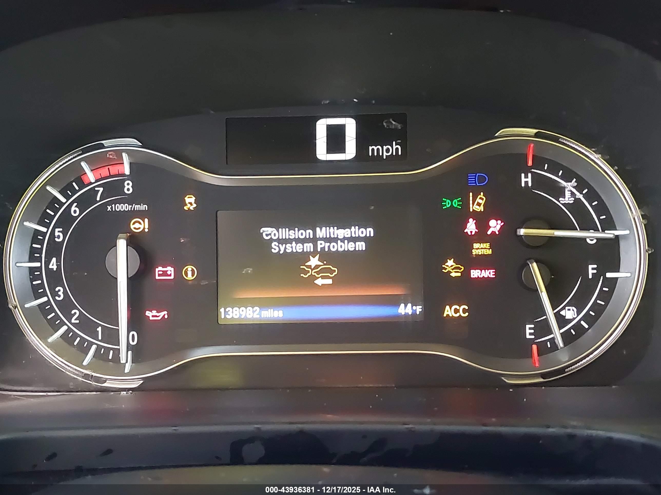 HONDA RIDGELINE image 7