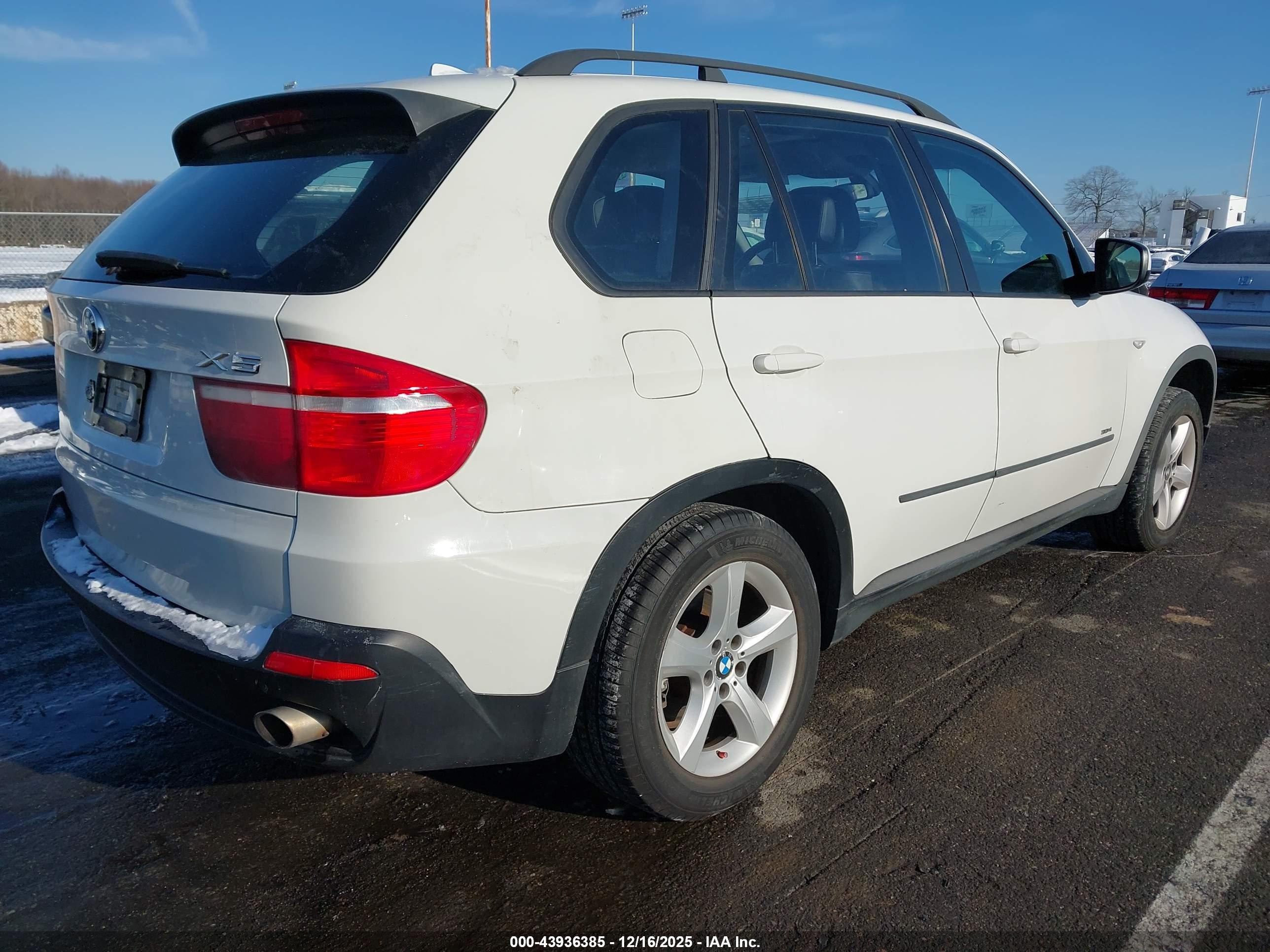 BMW X5 image 4