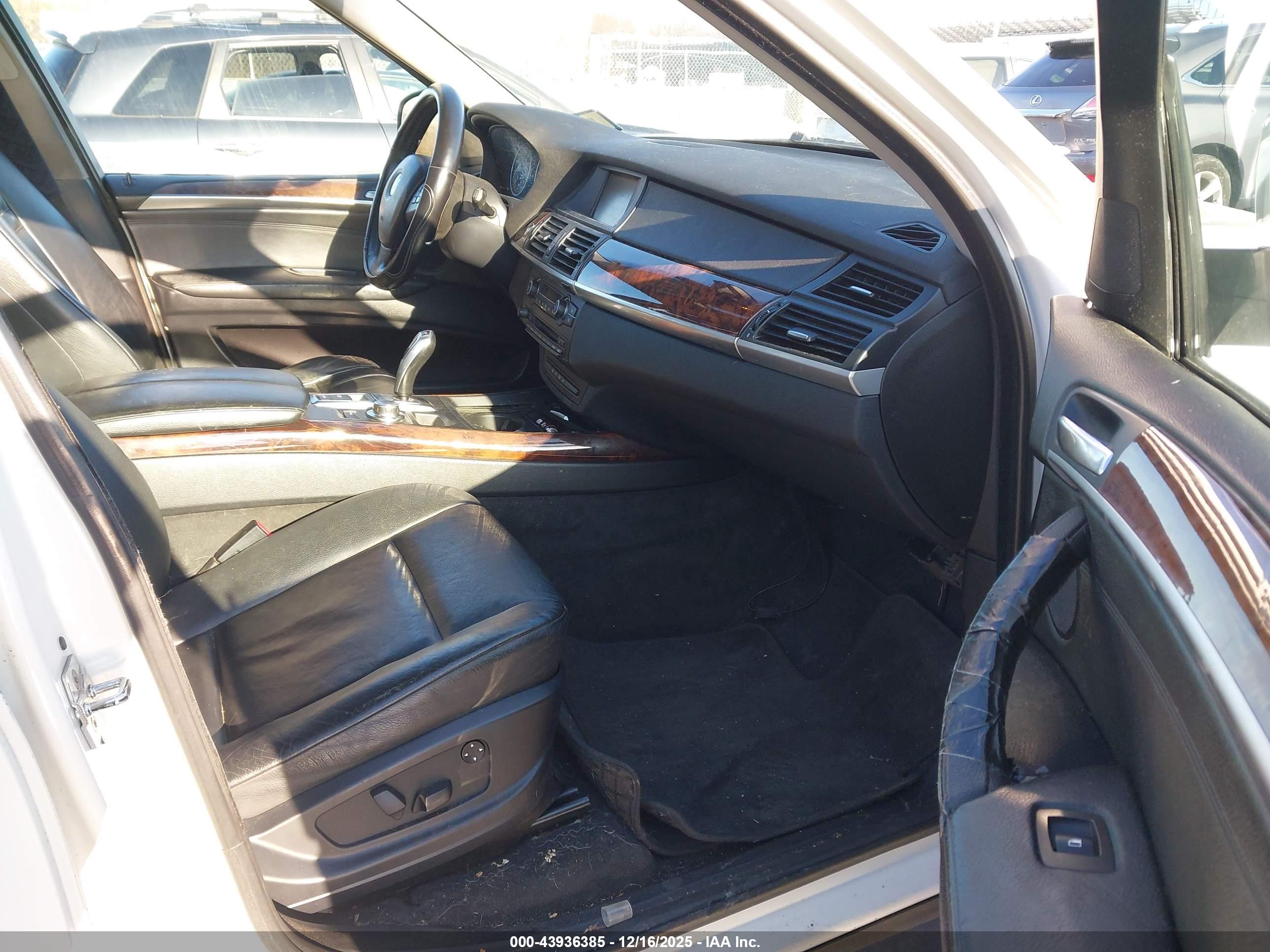 BMW X5 image 5