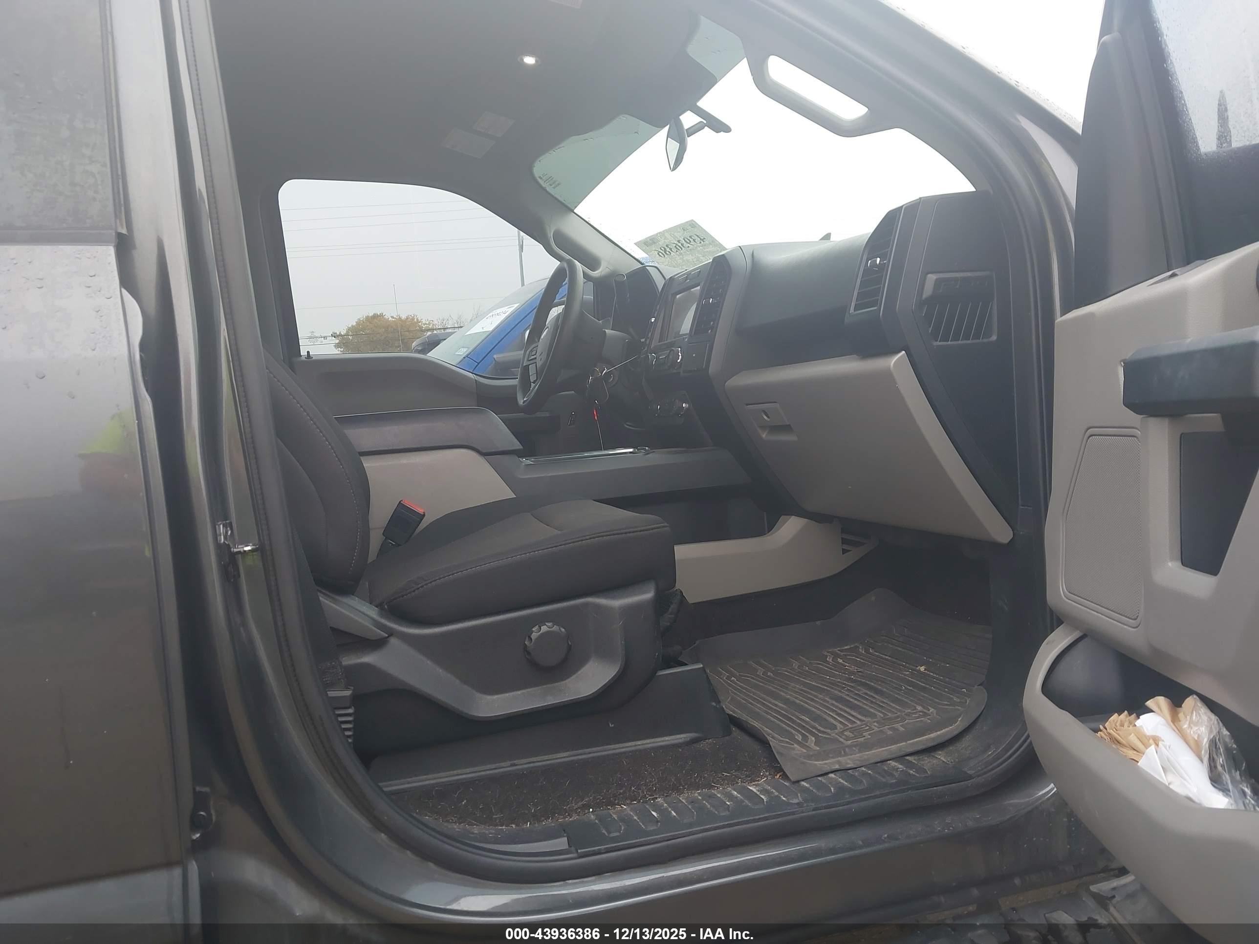 FORD F-150 image 5