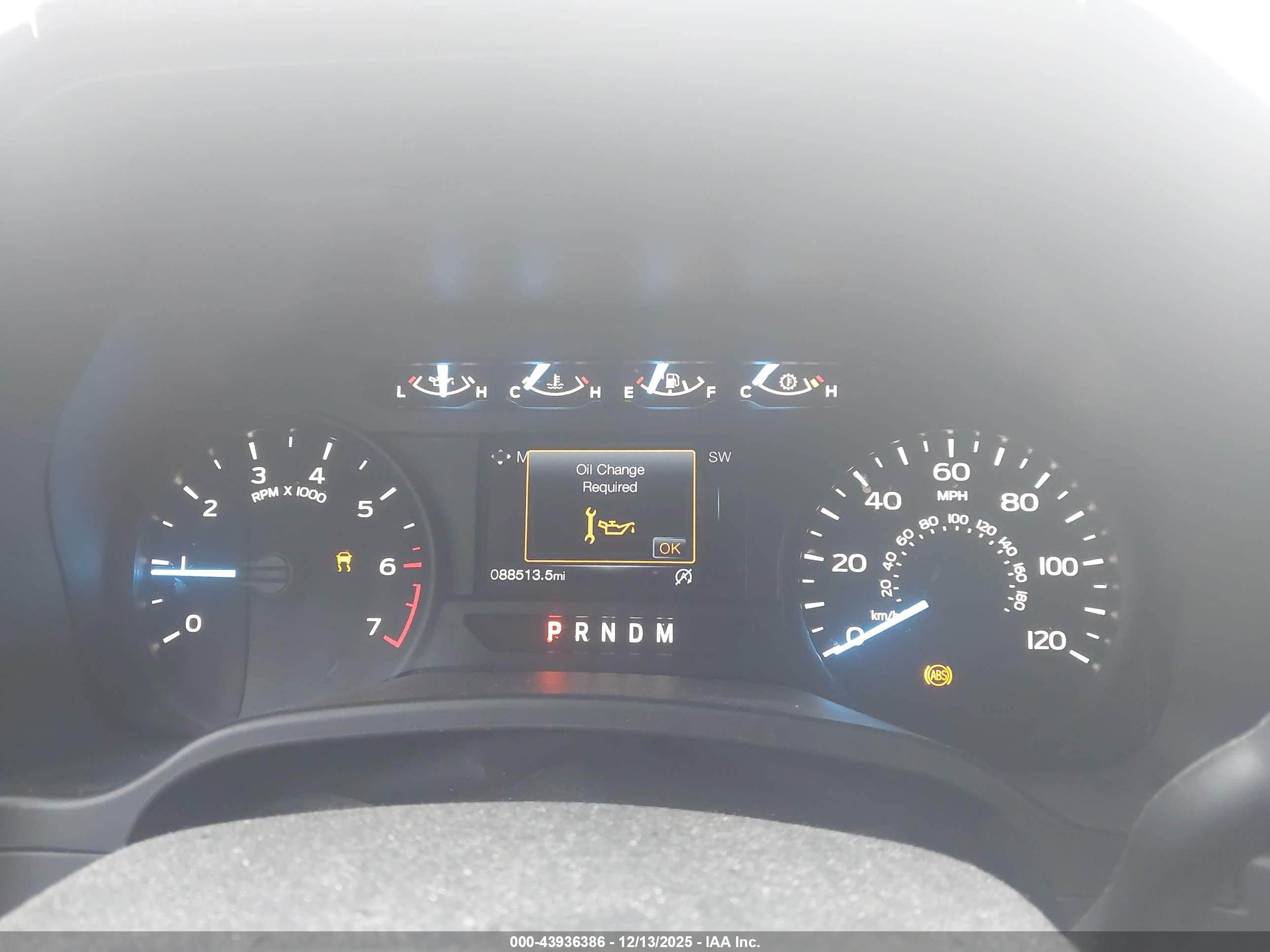 FORD F-150 image 7