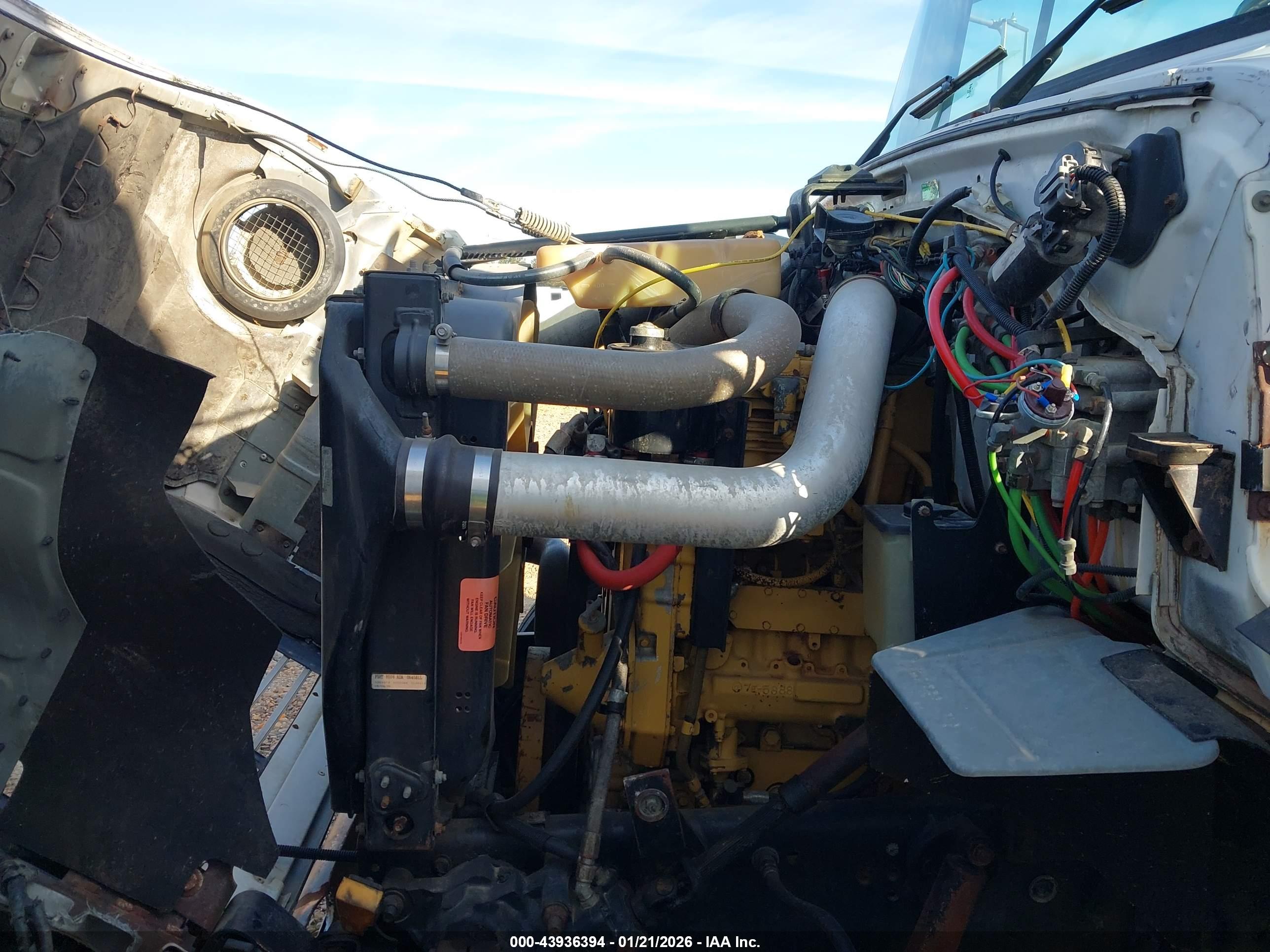 FORD N-SERIES image 10