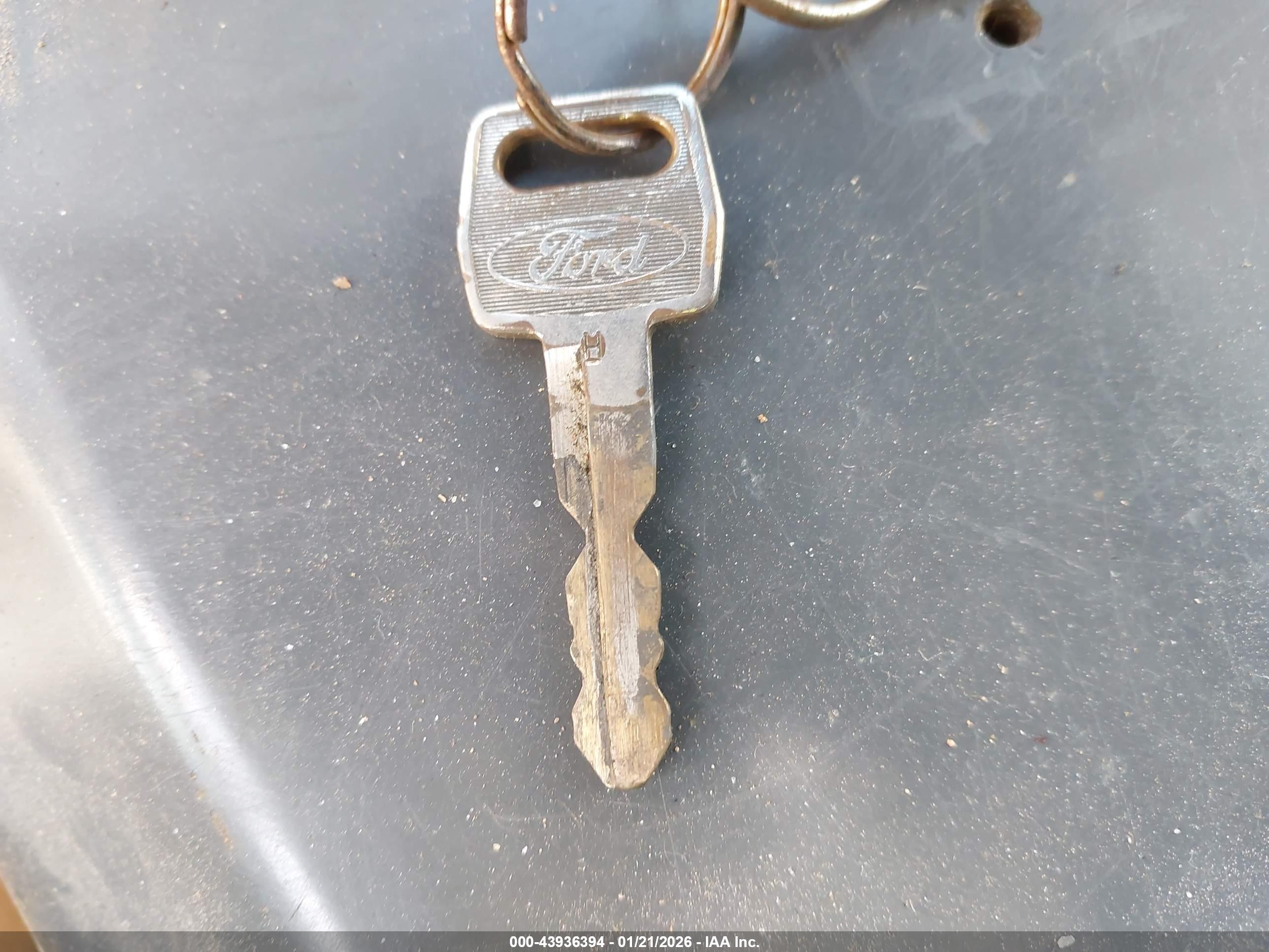 FORD N-SERIES image 11