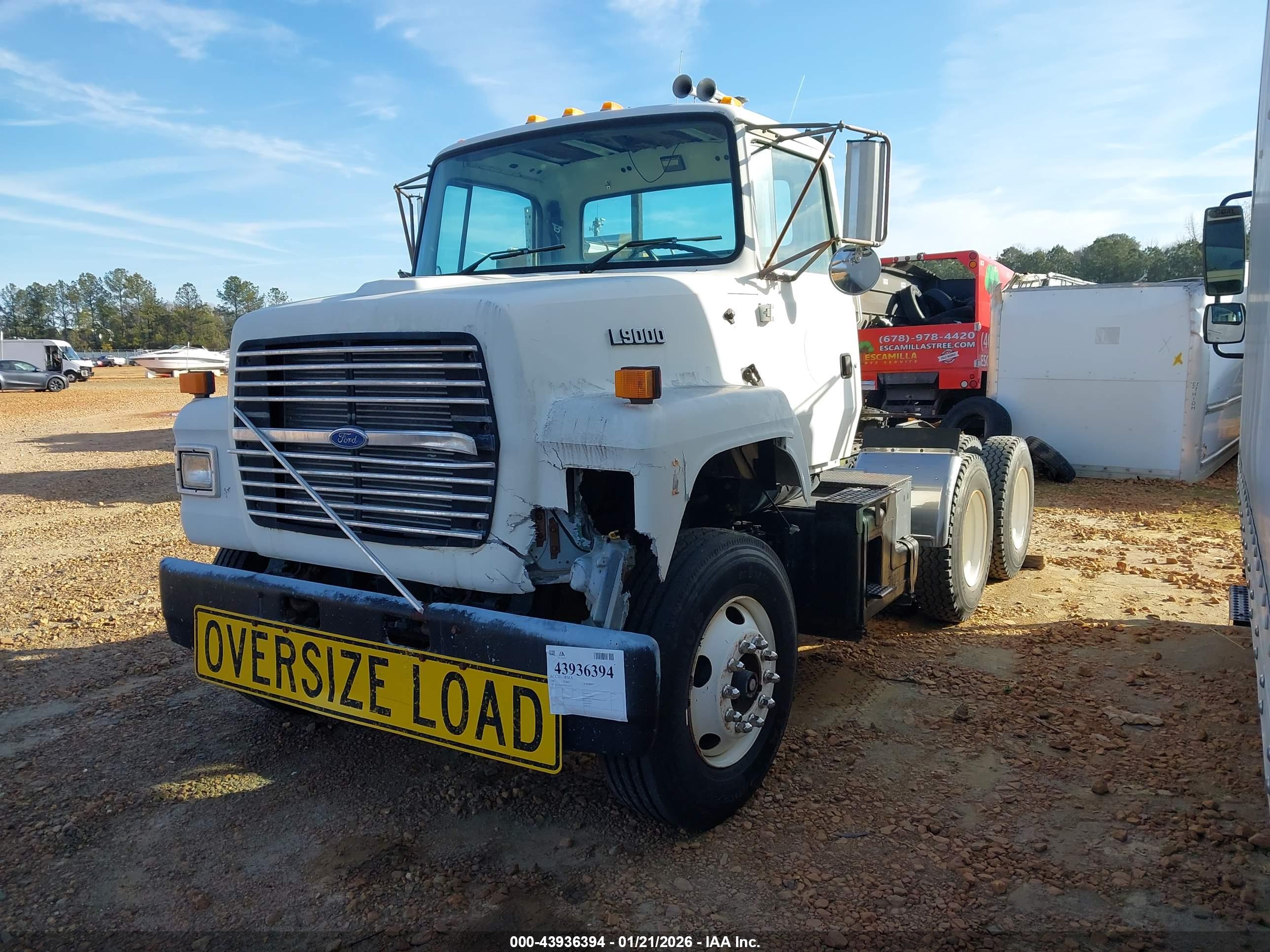 FORD N-SERIES image 2