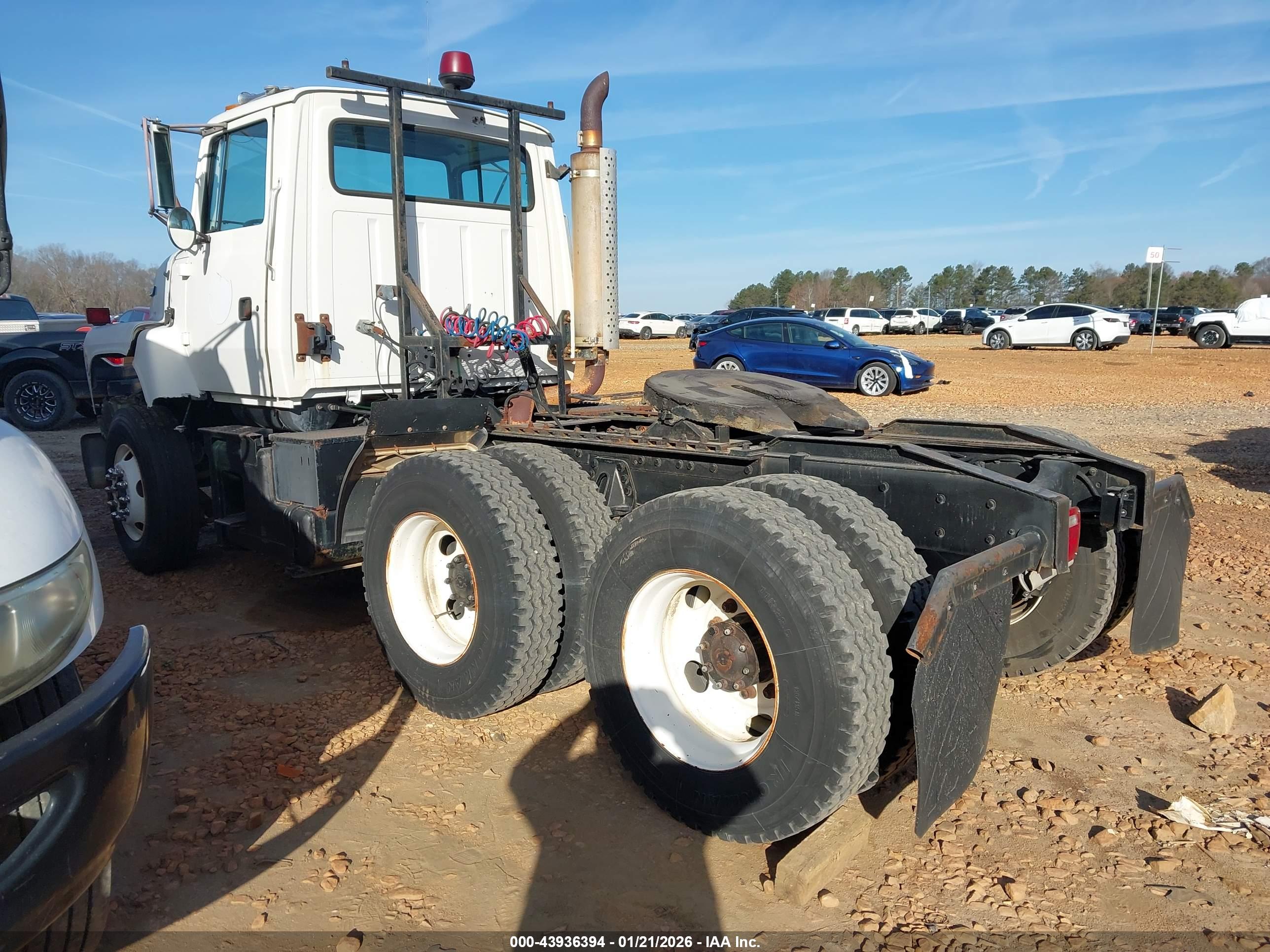 FORD N-SERIES image 3