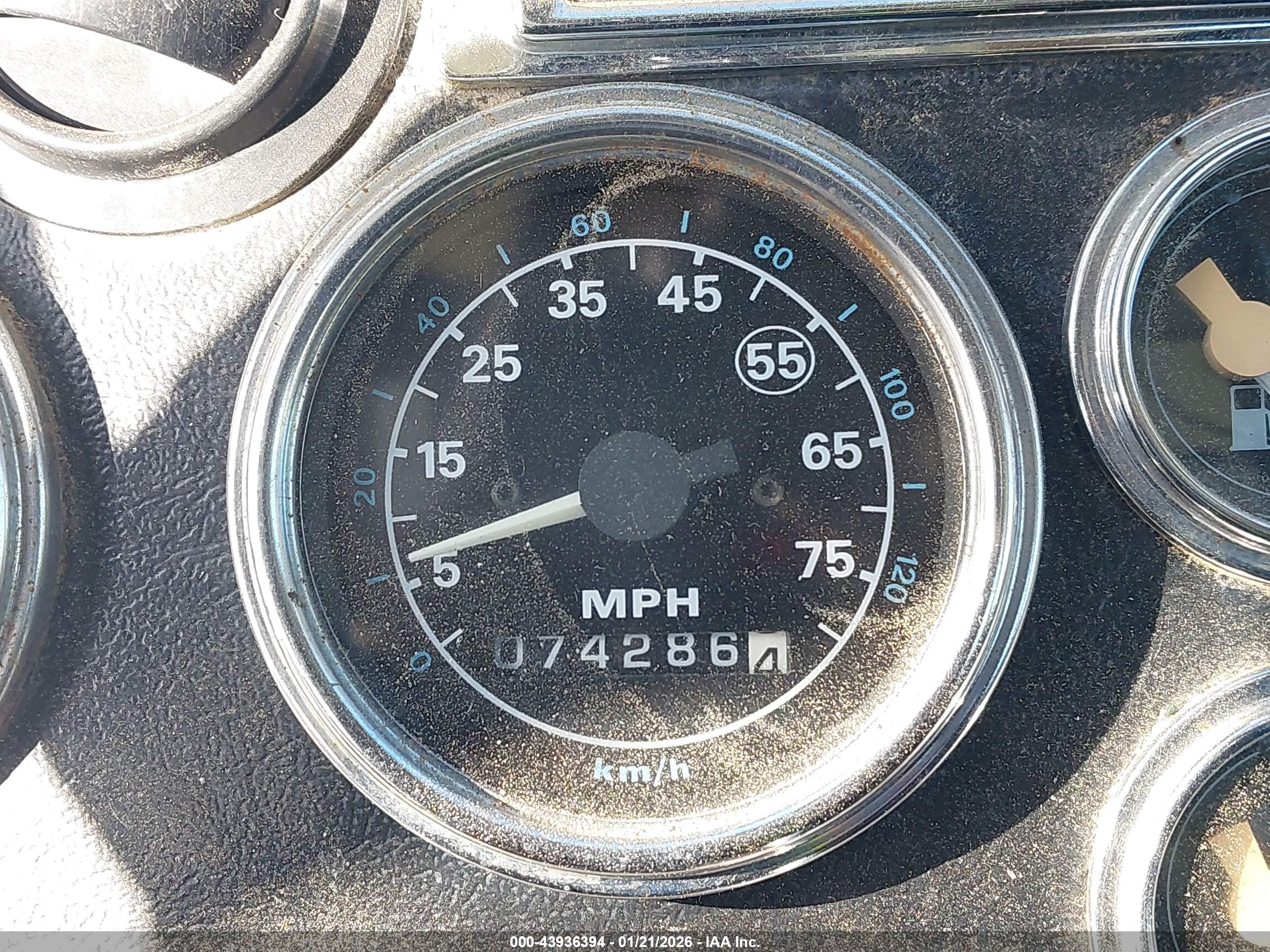 FORD N-SERIES image 6