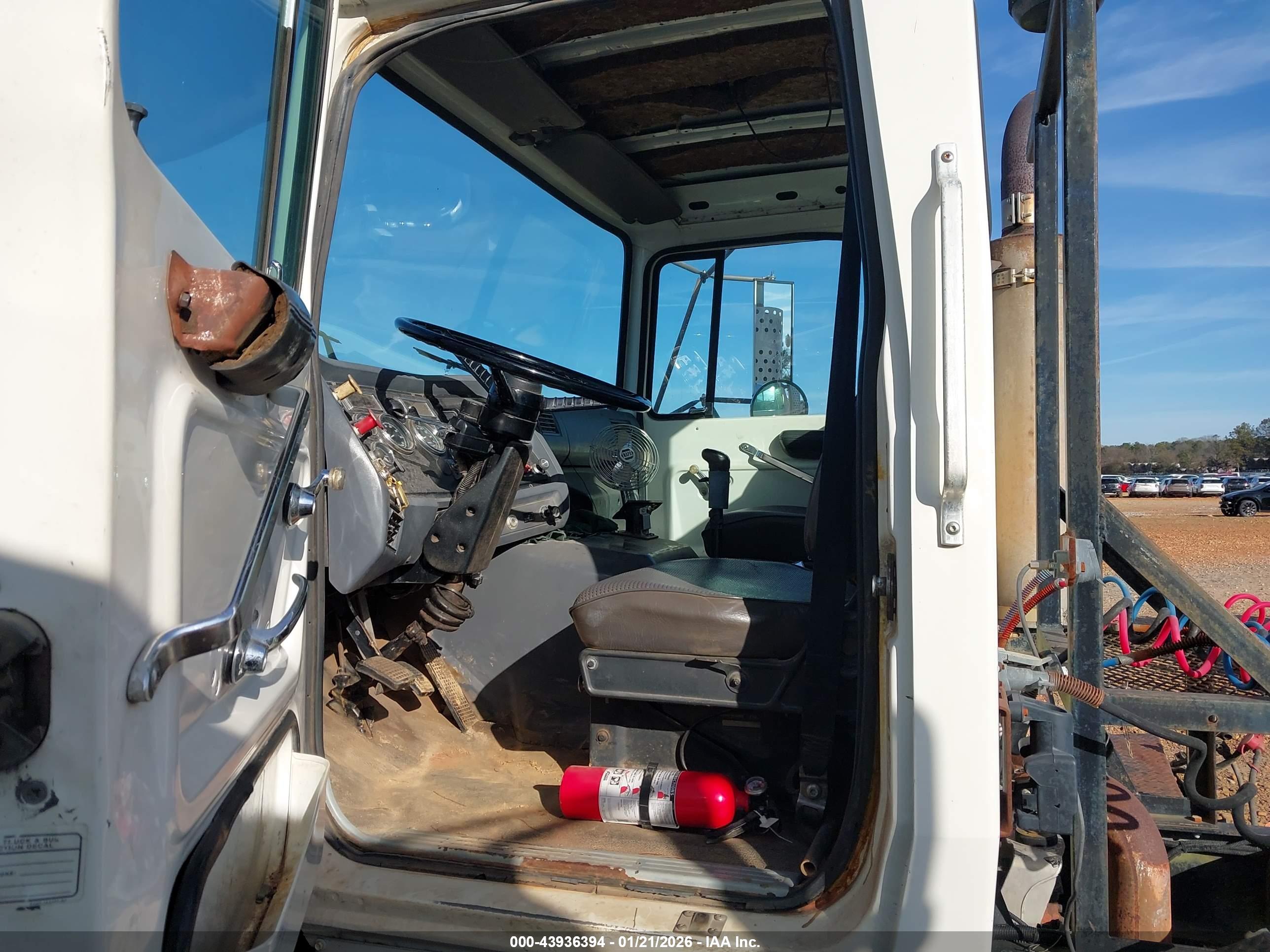 FORD N-SERIES image 7