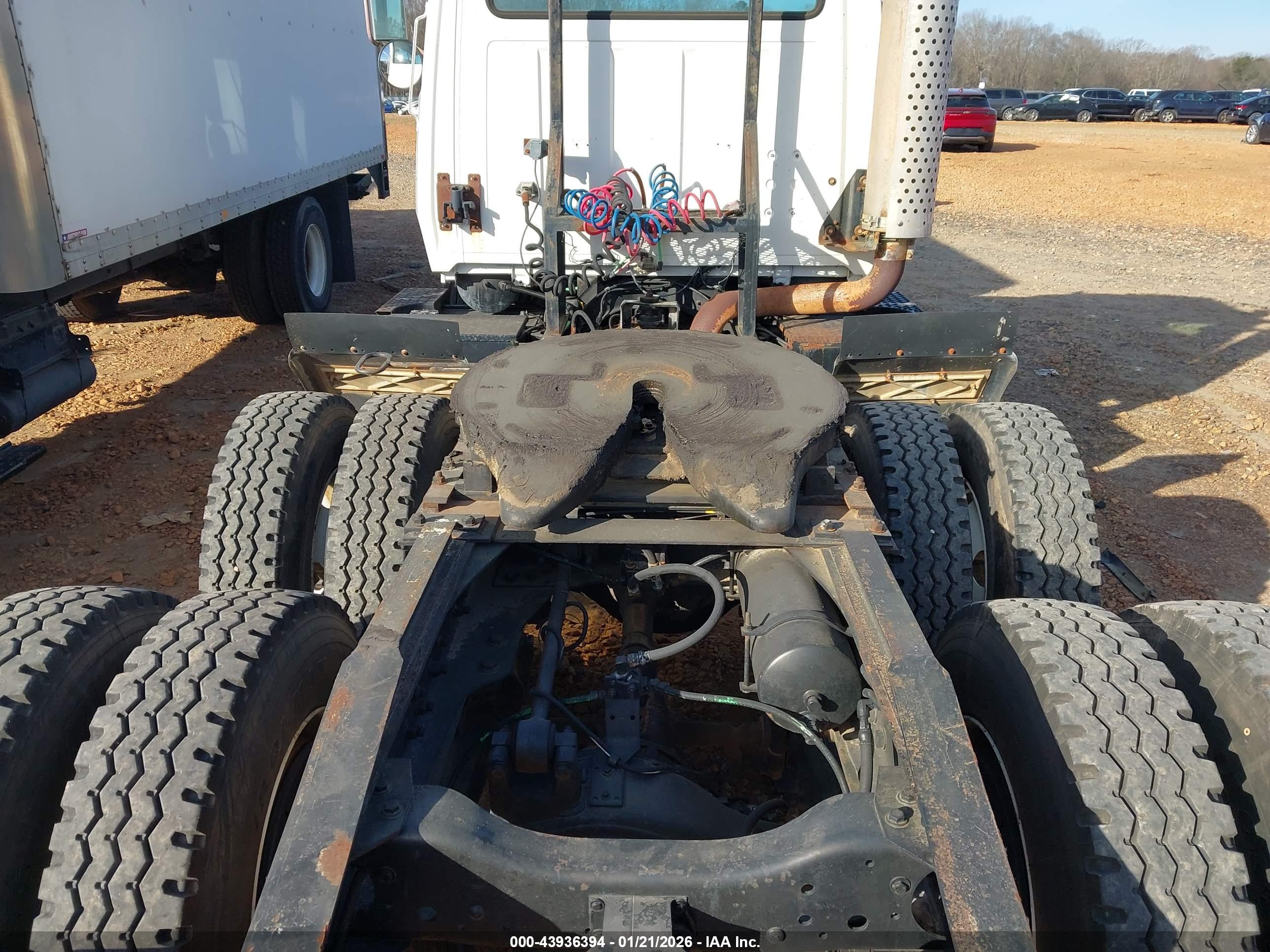 FORD N-SERIES image 8