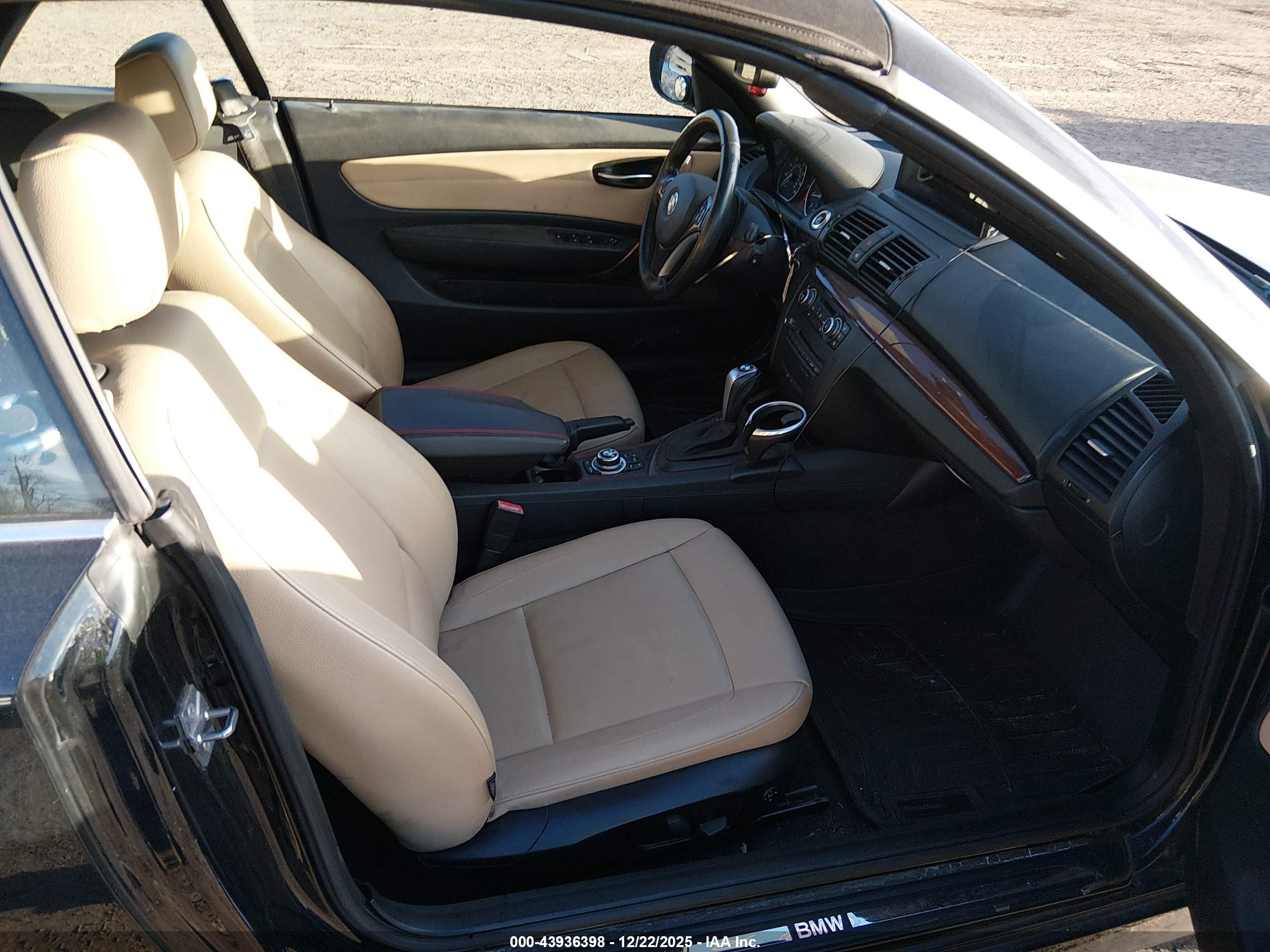 BMW 128I image 5
