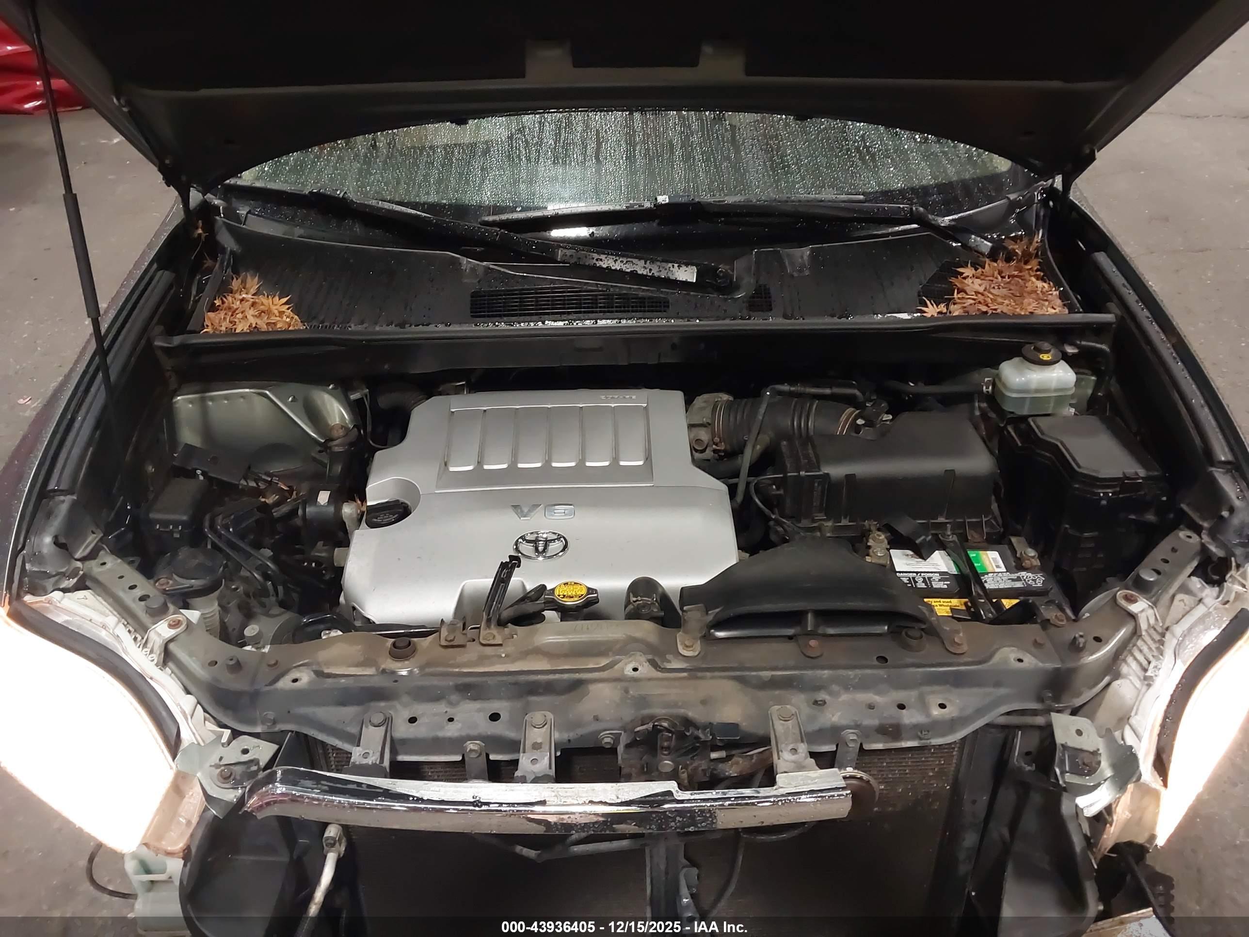 TOYOTA HIGHLANDER image 10