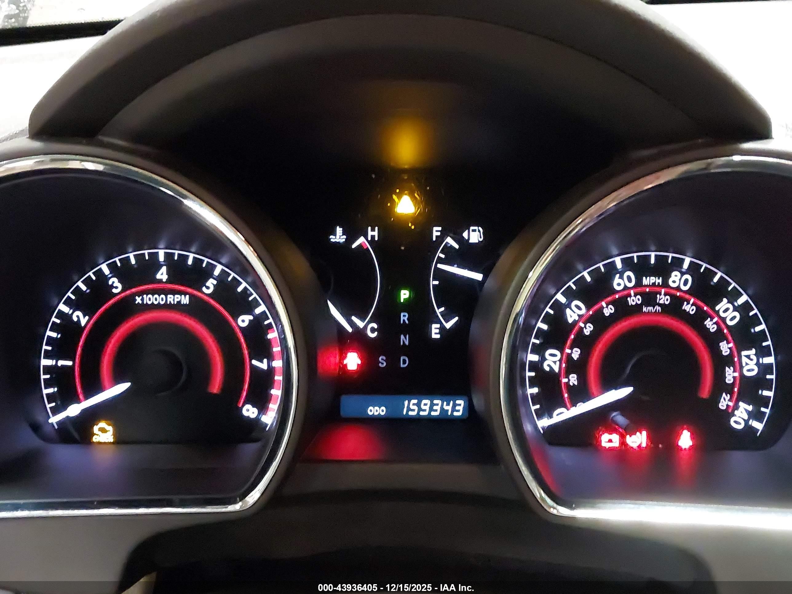 TOYOTA HIGHLANDER image 7