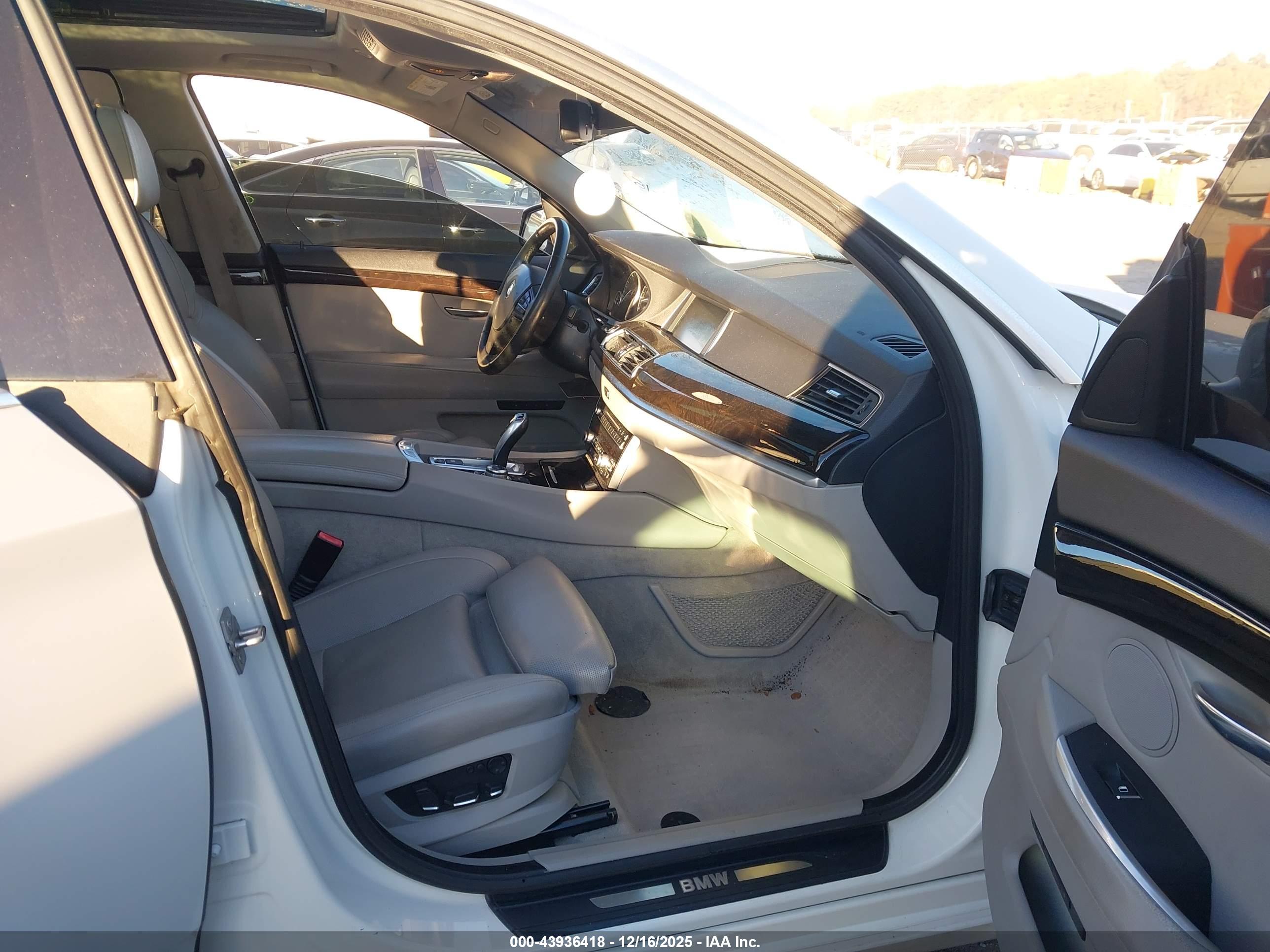 BMW 535I image 5