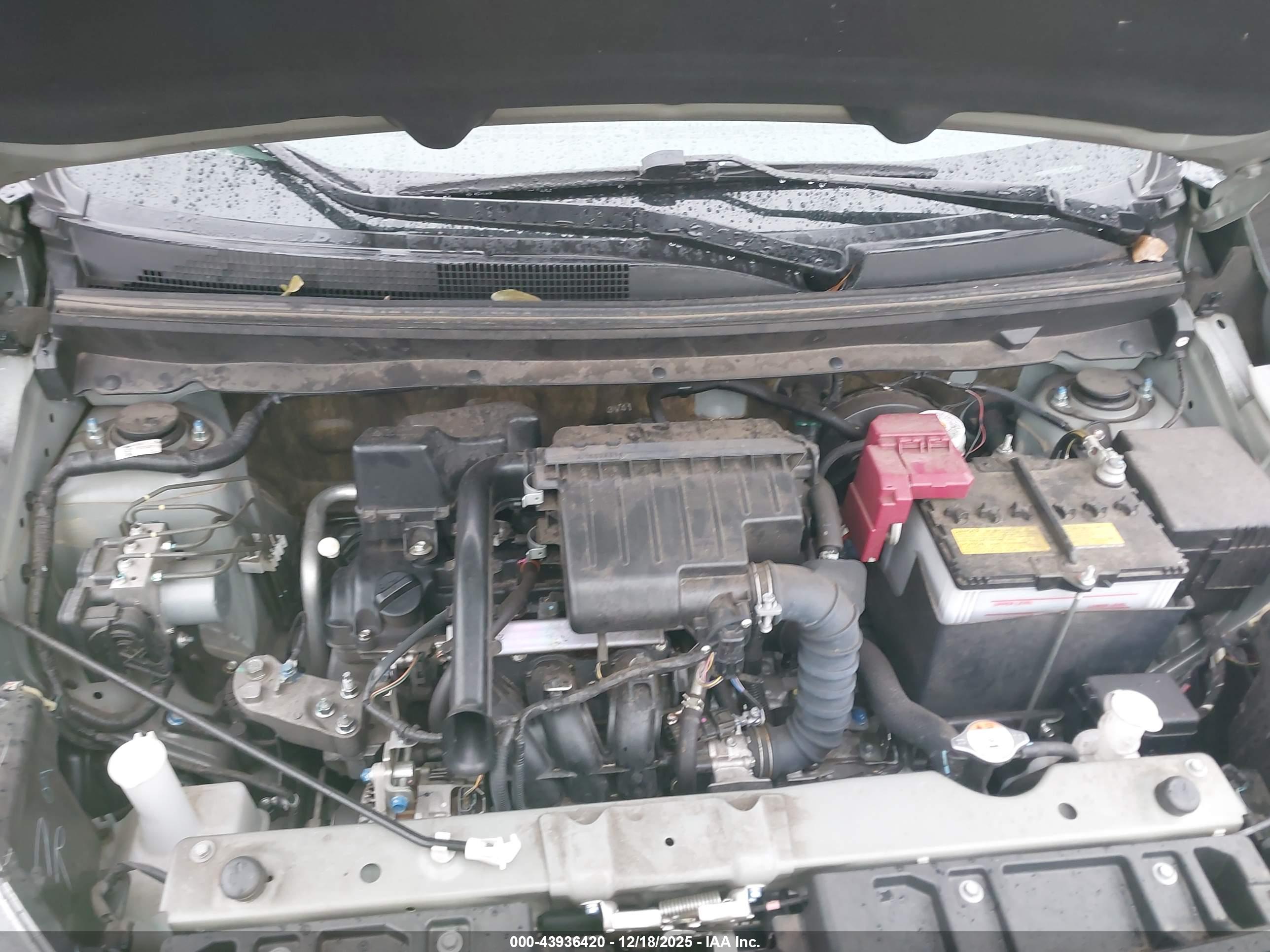 MITSUBISHI MIRAGE image 10