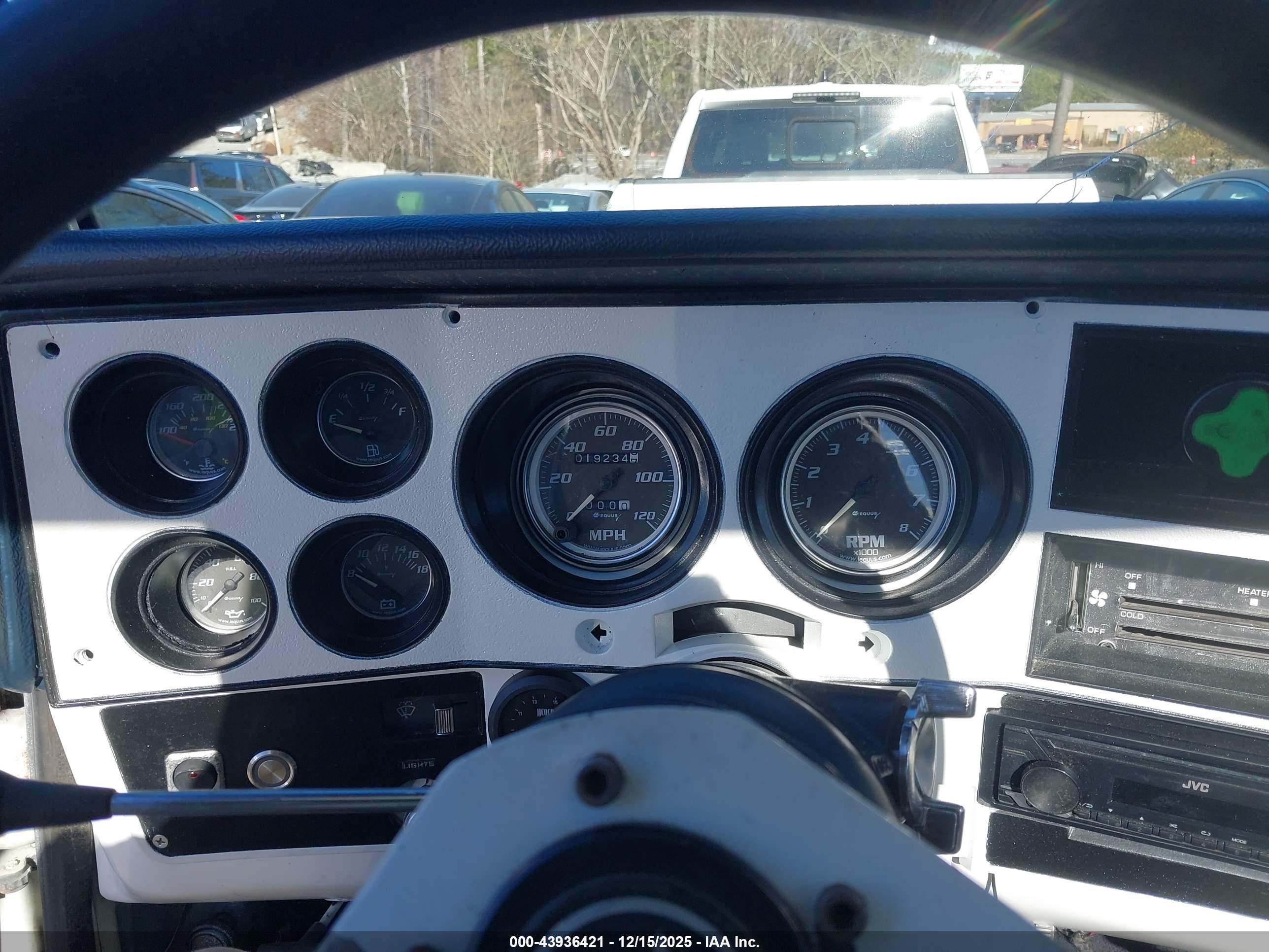 CHEVROLET C10 image 7